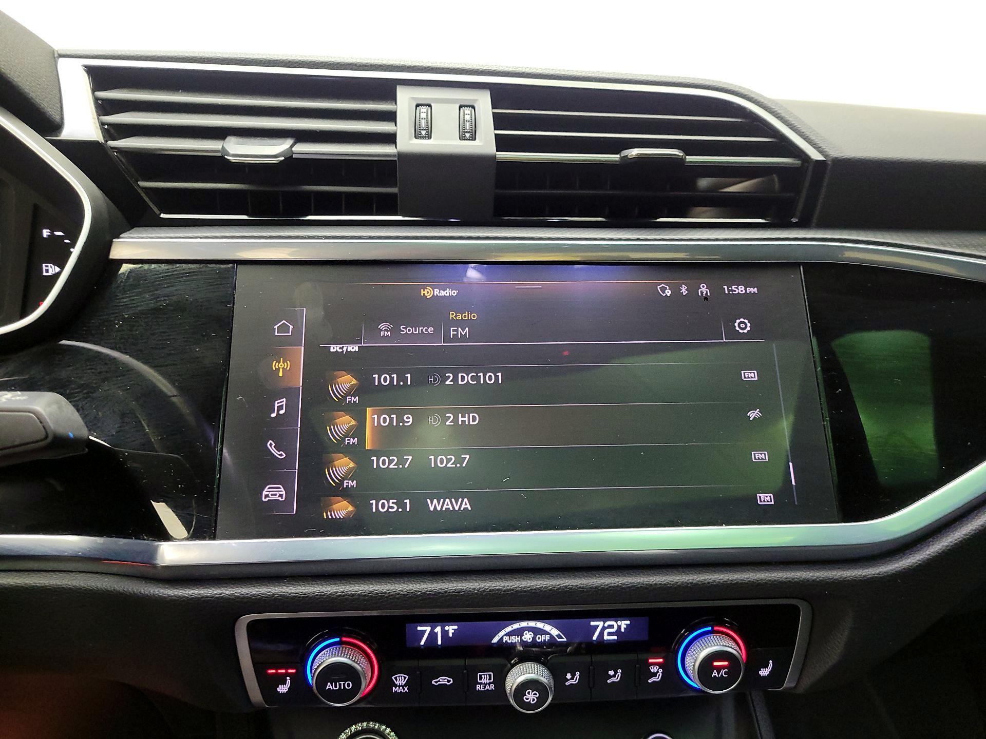 Thumbnail: 2023 Audi Q3 - 15