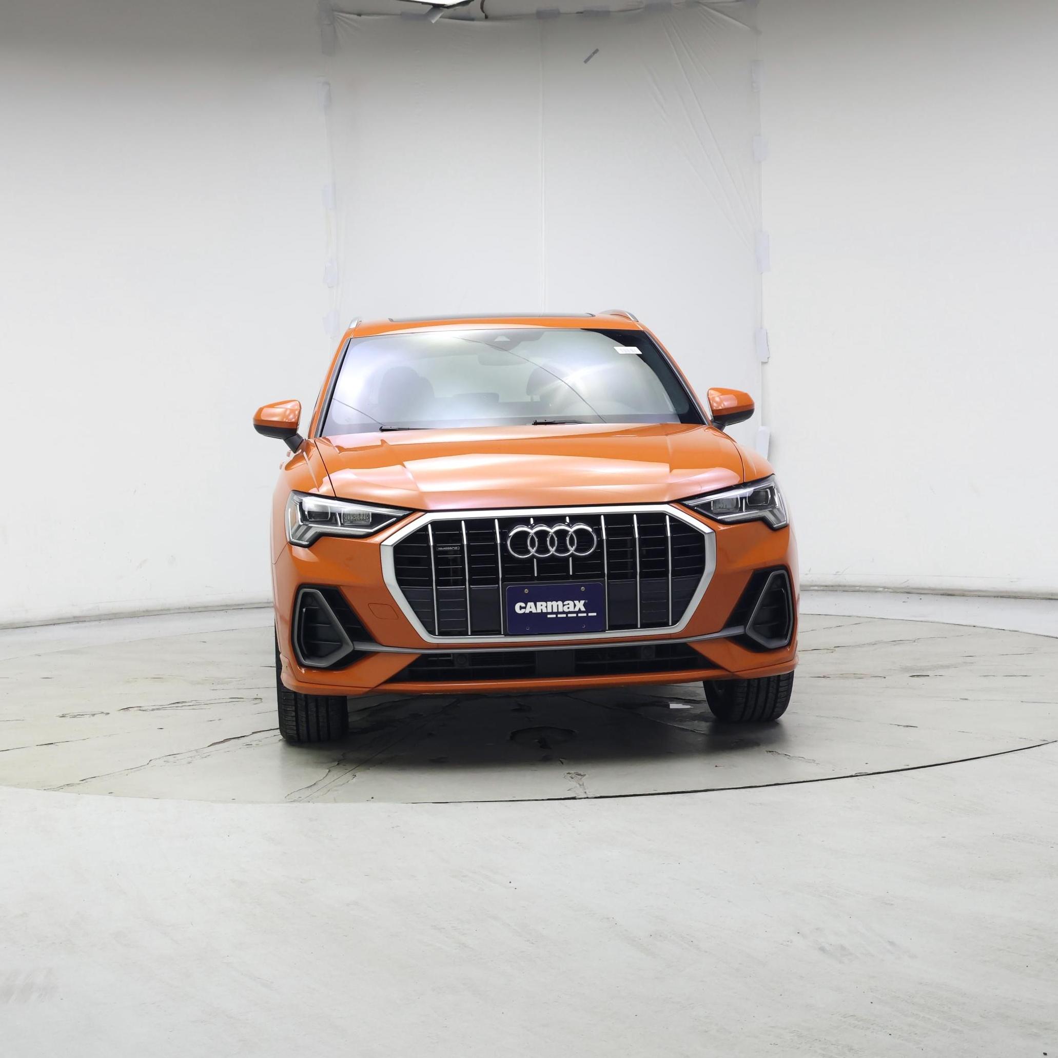 Thumbnail: 2023 Audi Q3 - 5