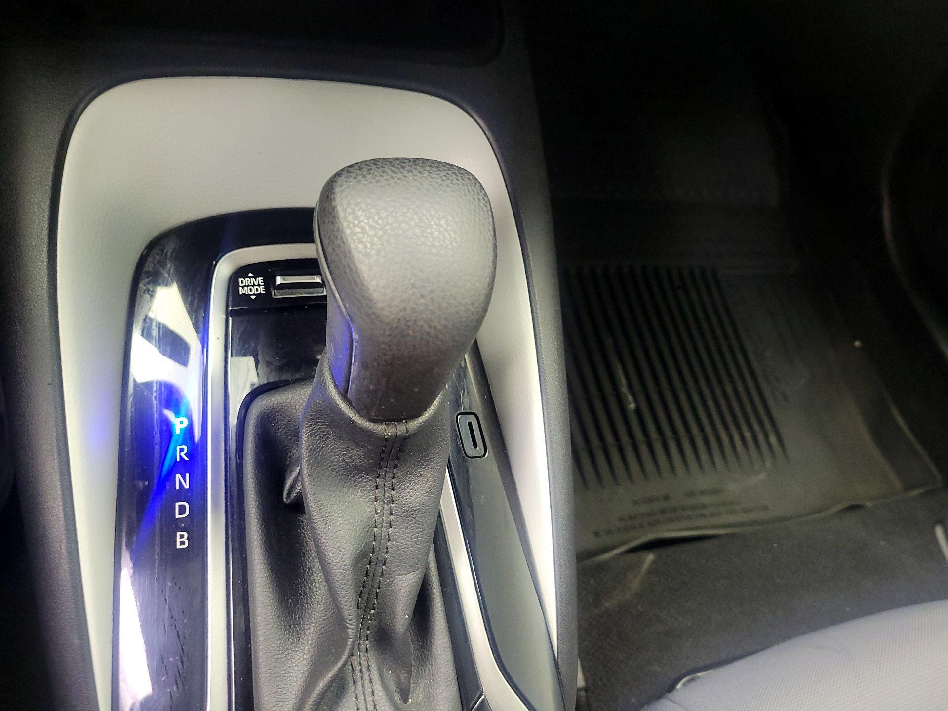 Thumbnail: 2024 Toyota Corolla - 16