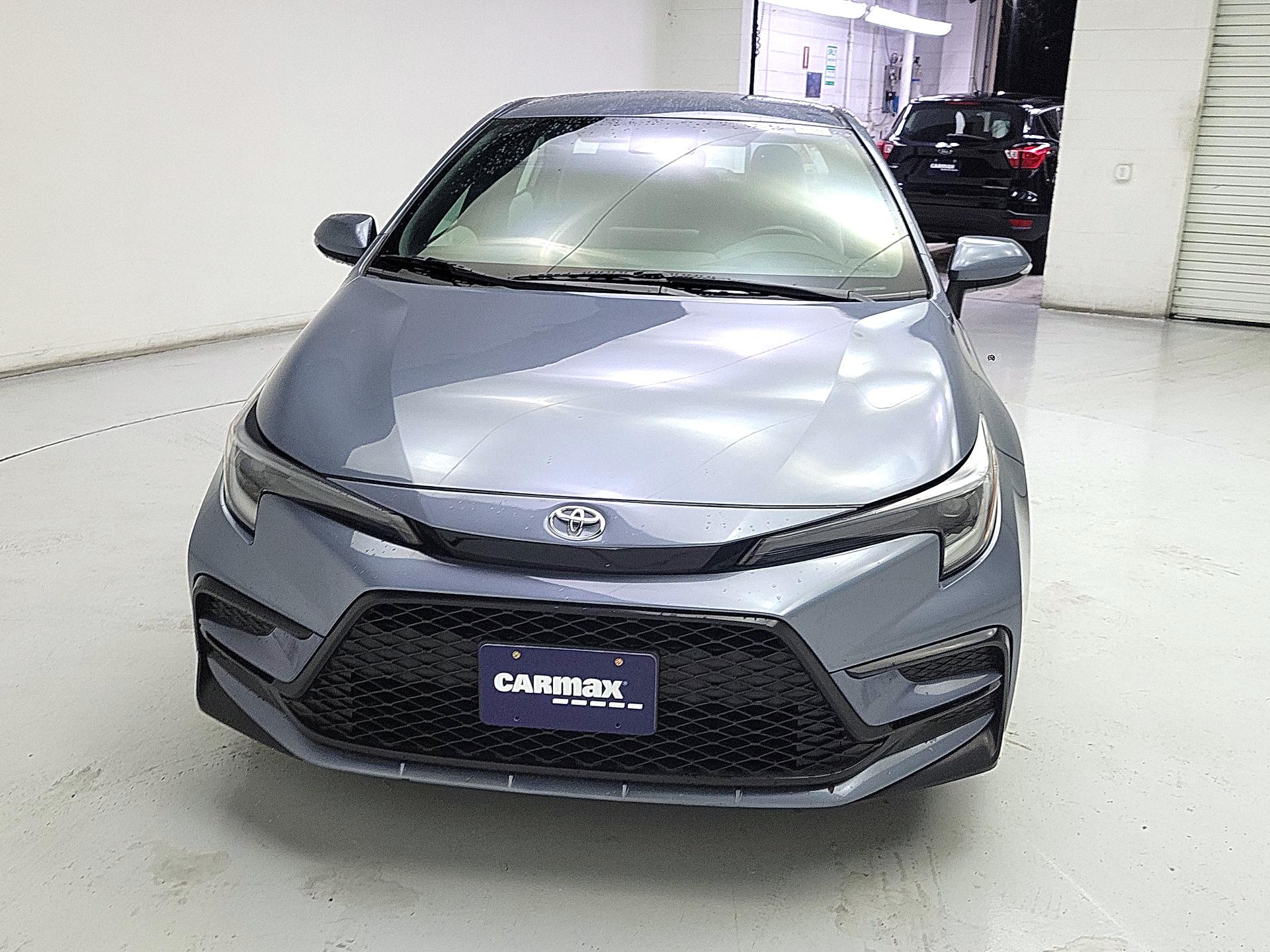 Thumbnail: 2024 Toyota Corolla - 2