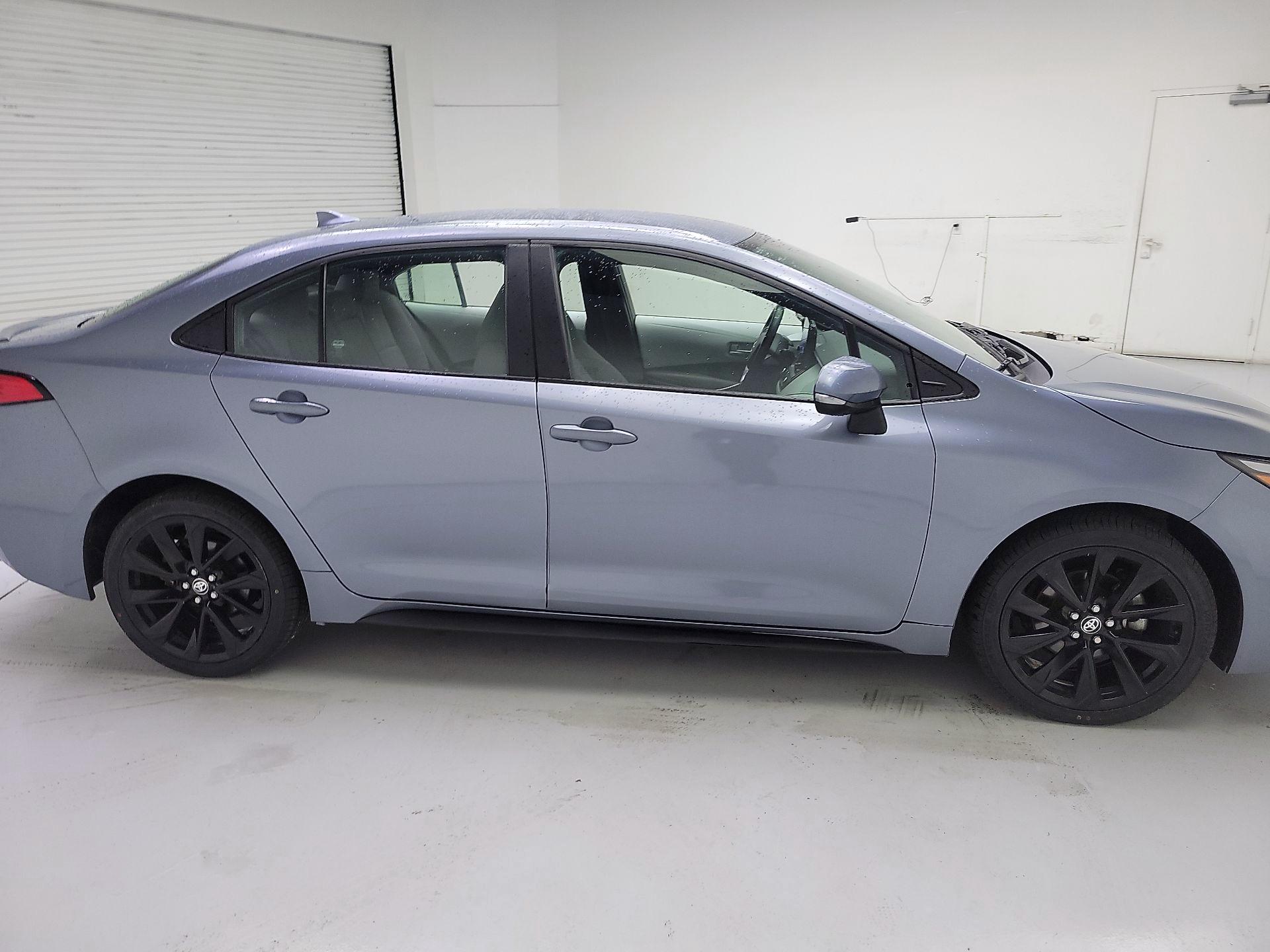 Thumbnail: 2024 Toyota Corolla - 4