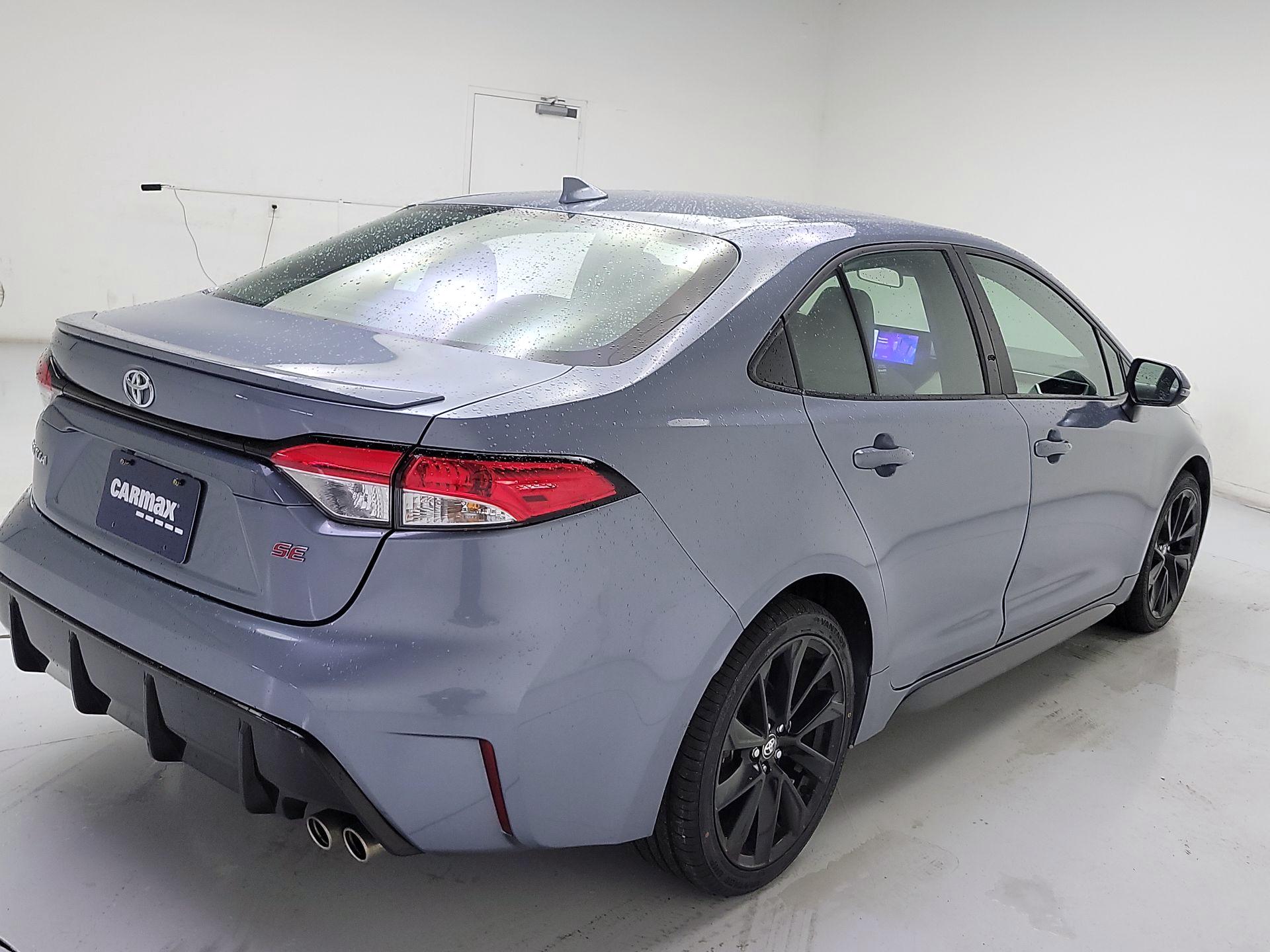Thumbnail: 2024 Toyota Corolla - 5