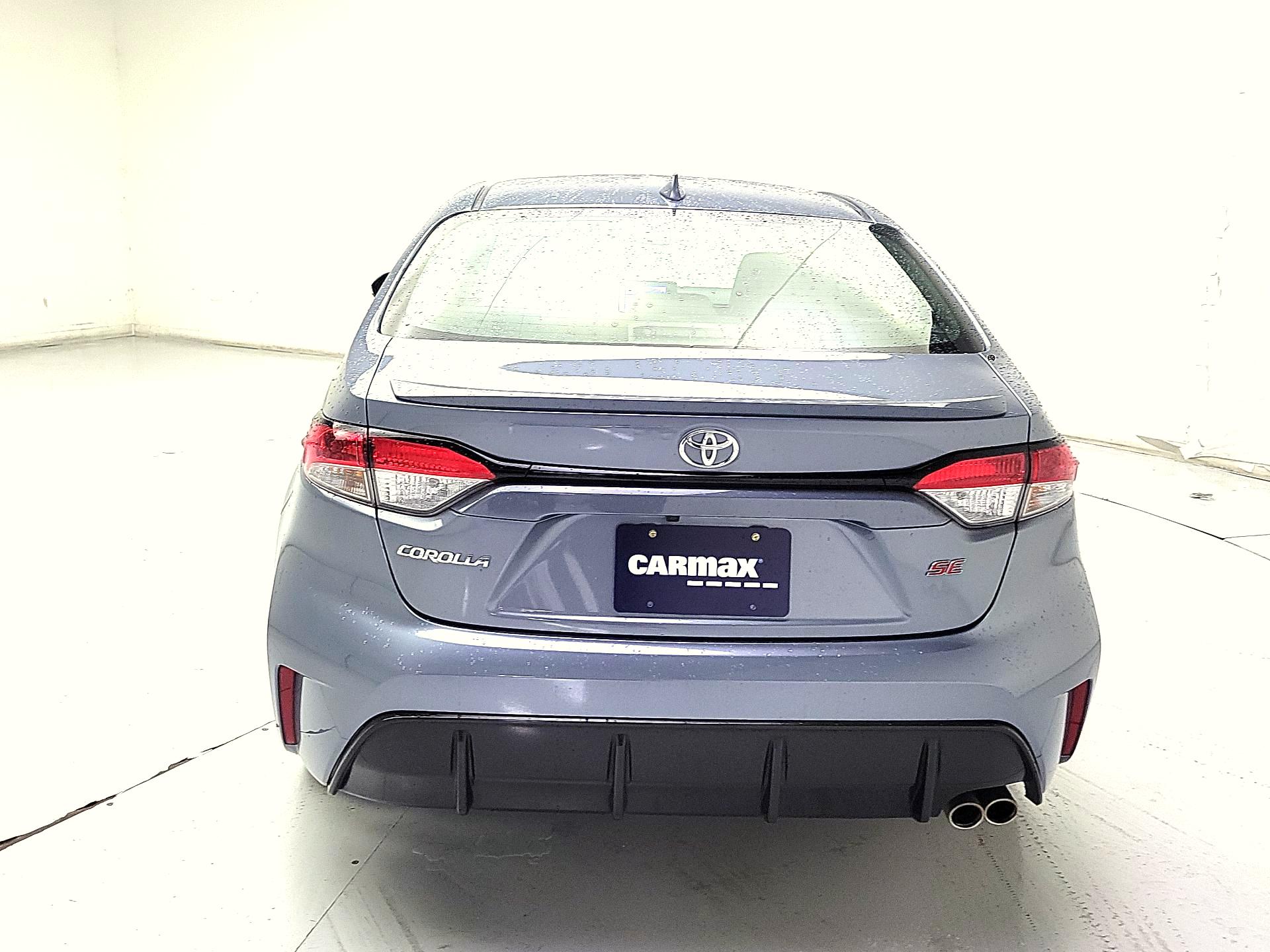 Thumbnail: 2024 Toyota Corolla - 6