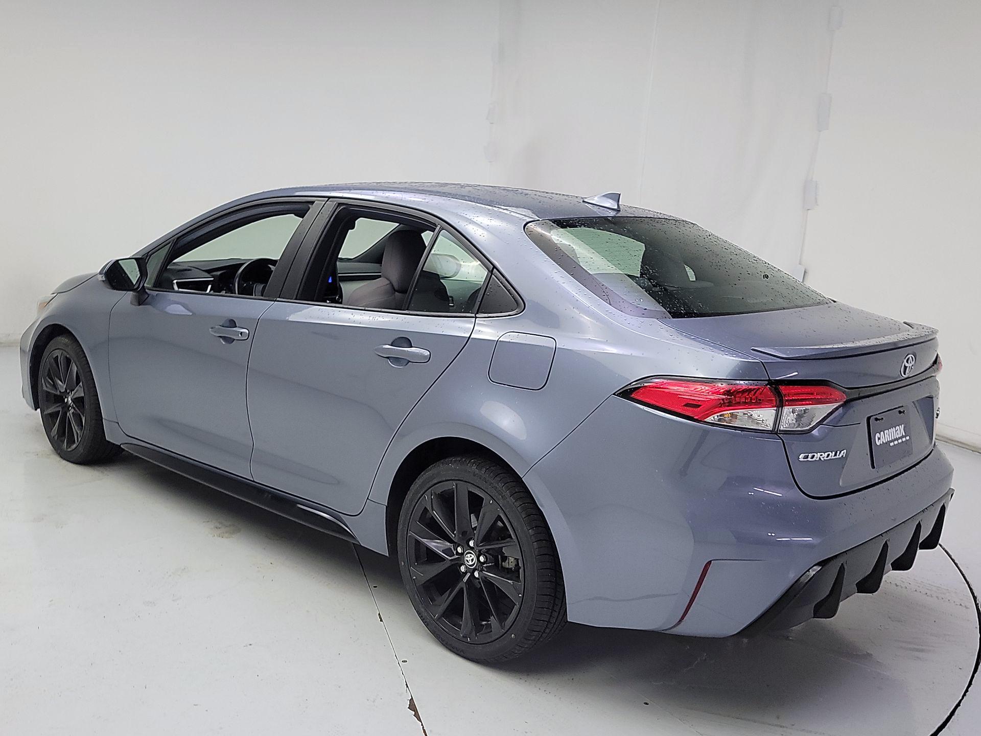 Thumbnail: 2024 Toyota Corolla - 7