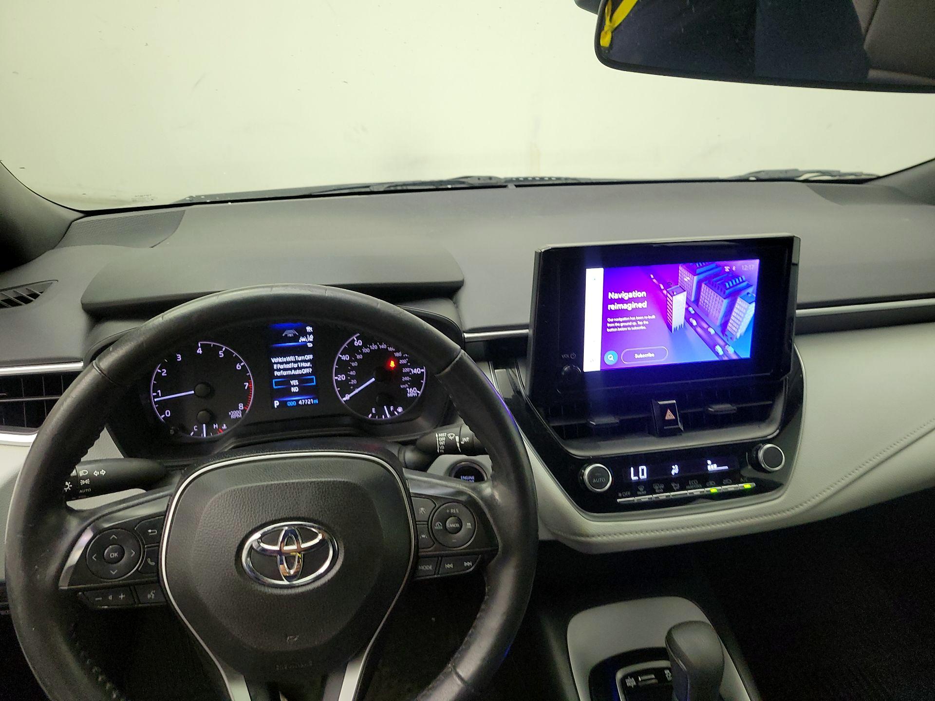 Thumbnail: 2024 Toyota Corolla - 8