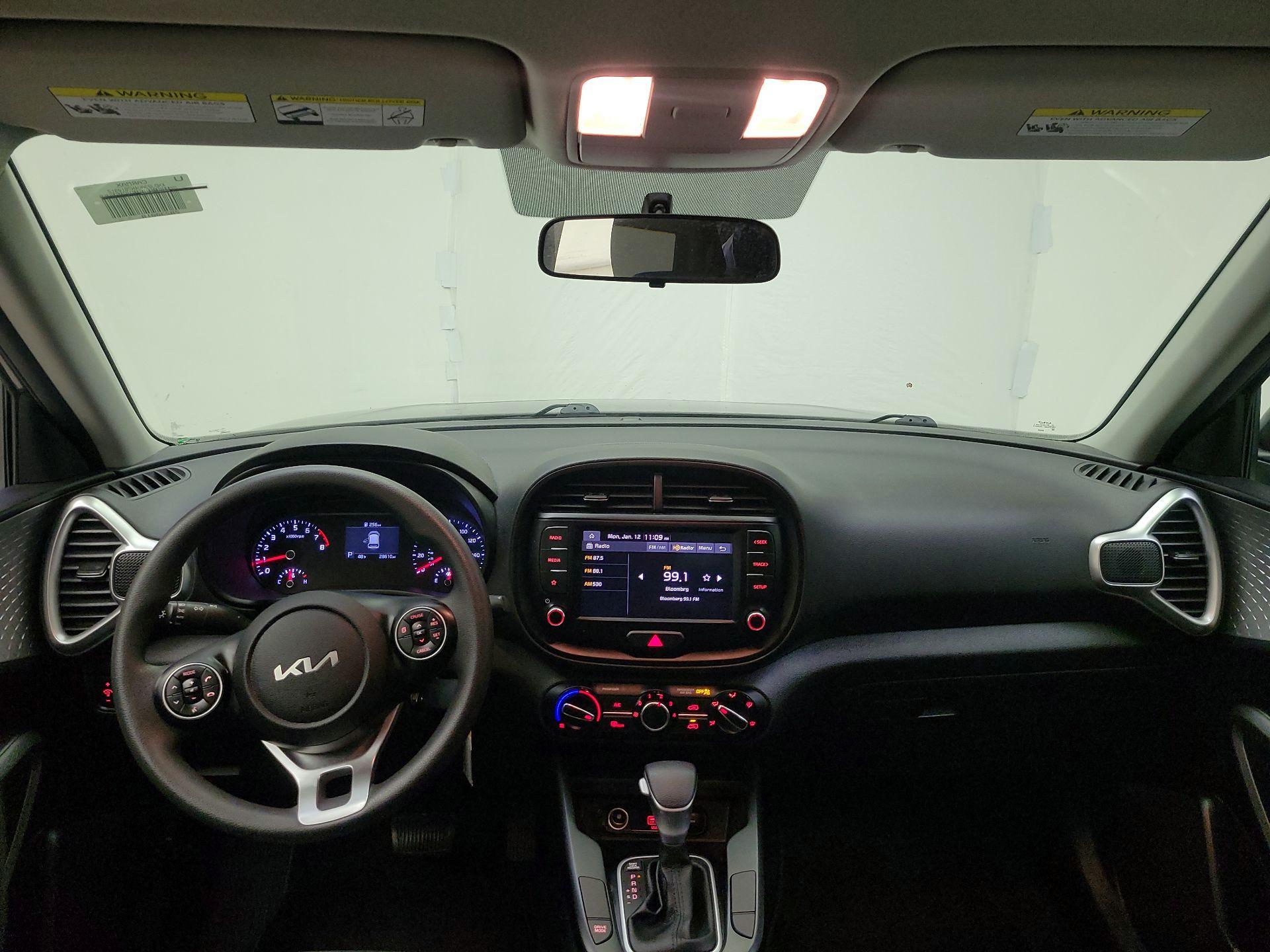 Thumbnail: 2022 Kia Soul - 9