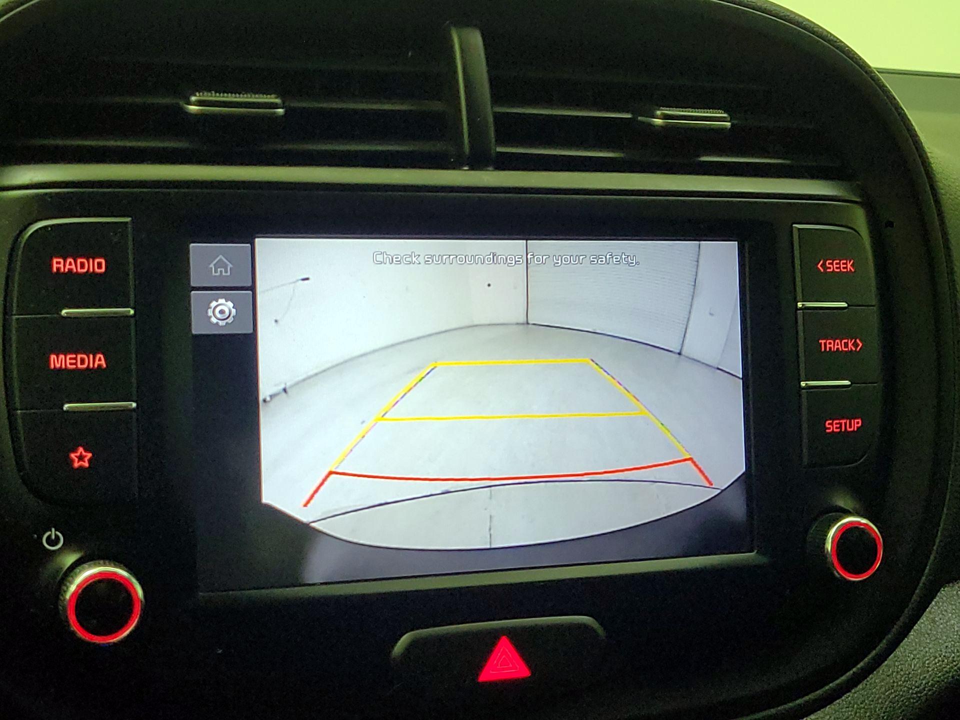 Thumbnail: 2022 Kia Soul - 14