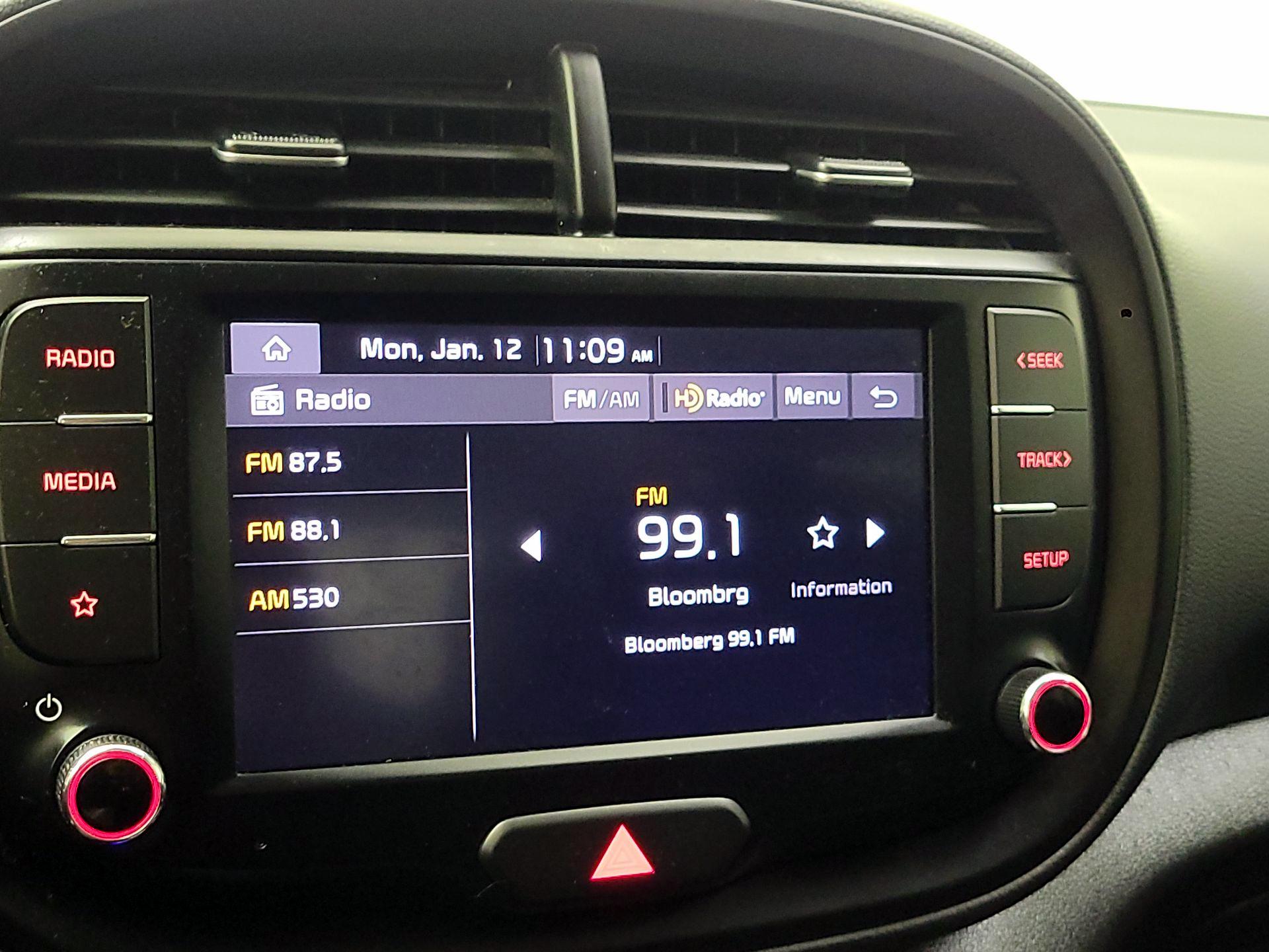 Thumbnail: 2022 Kia Soul - 15