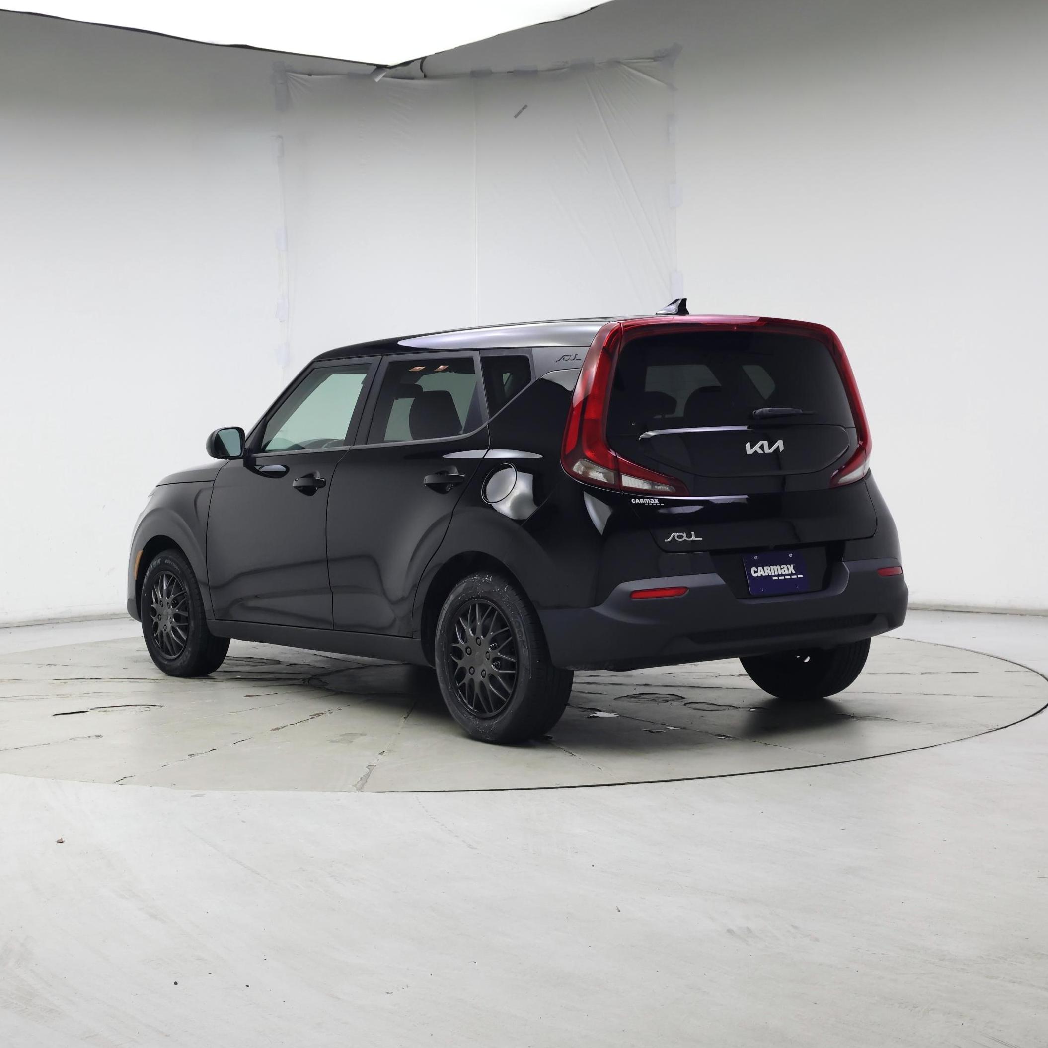 Thumbnail: 2022 Kia Soul - 2