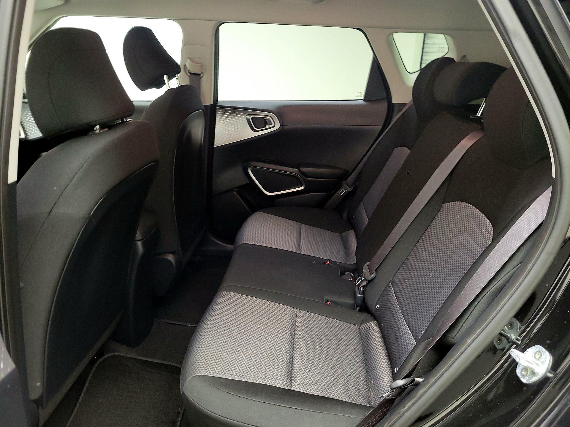 Thumbnail: 2022 Kia Soul - 19