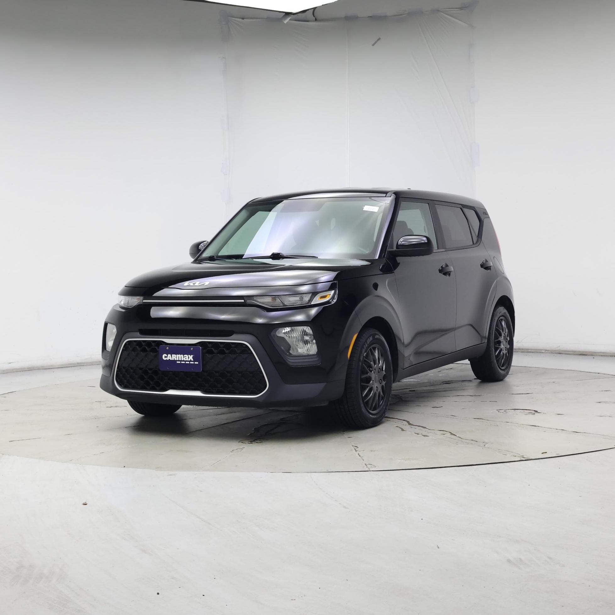 Thumbnail: 2022 Kia Soul - 4