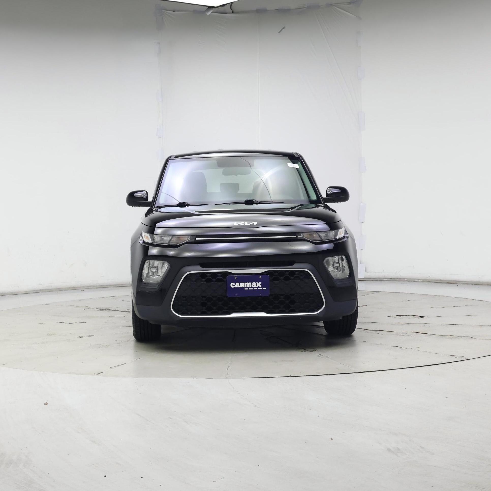 Thumbnail: 2022 Kia Soul - 5