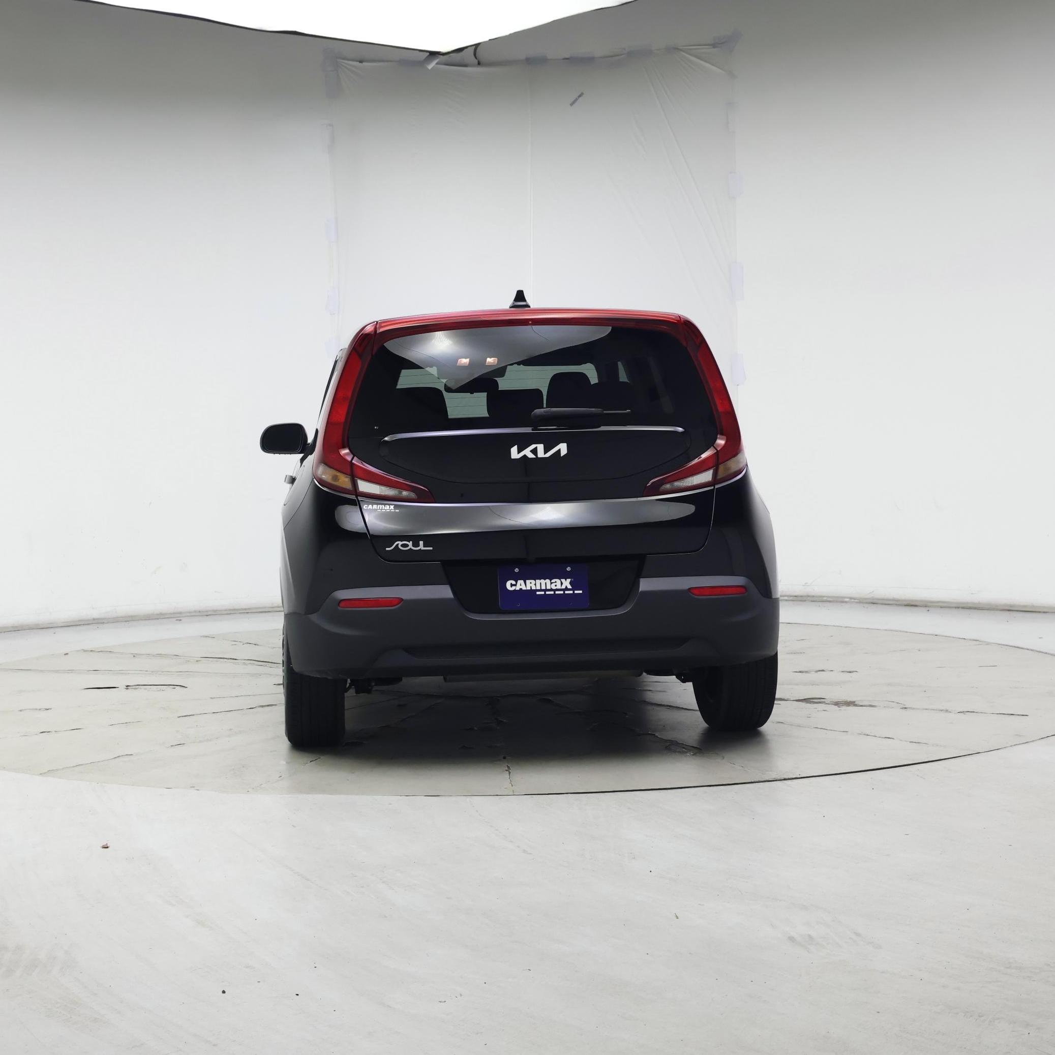 Thumbnail: 2022 Kia Soul - 6