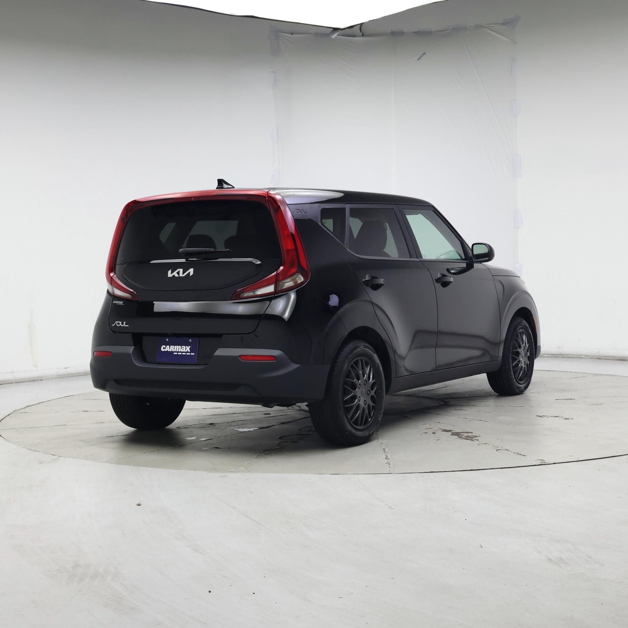 Thumbnail: 2022 Kia Soul - 8