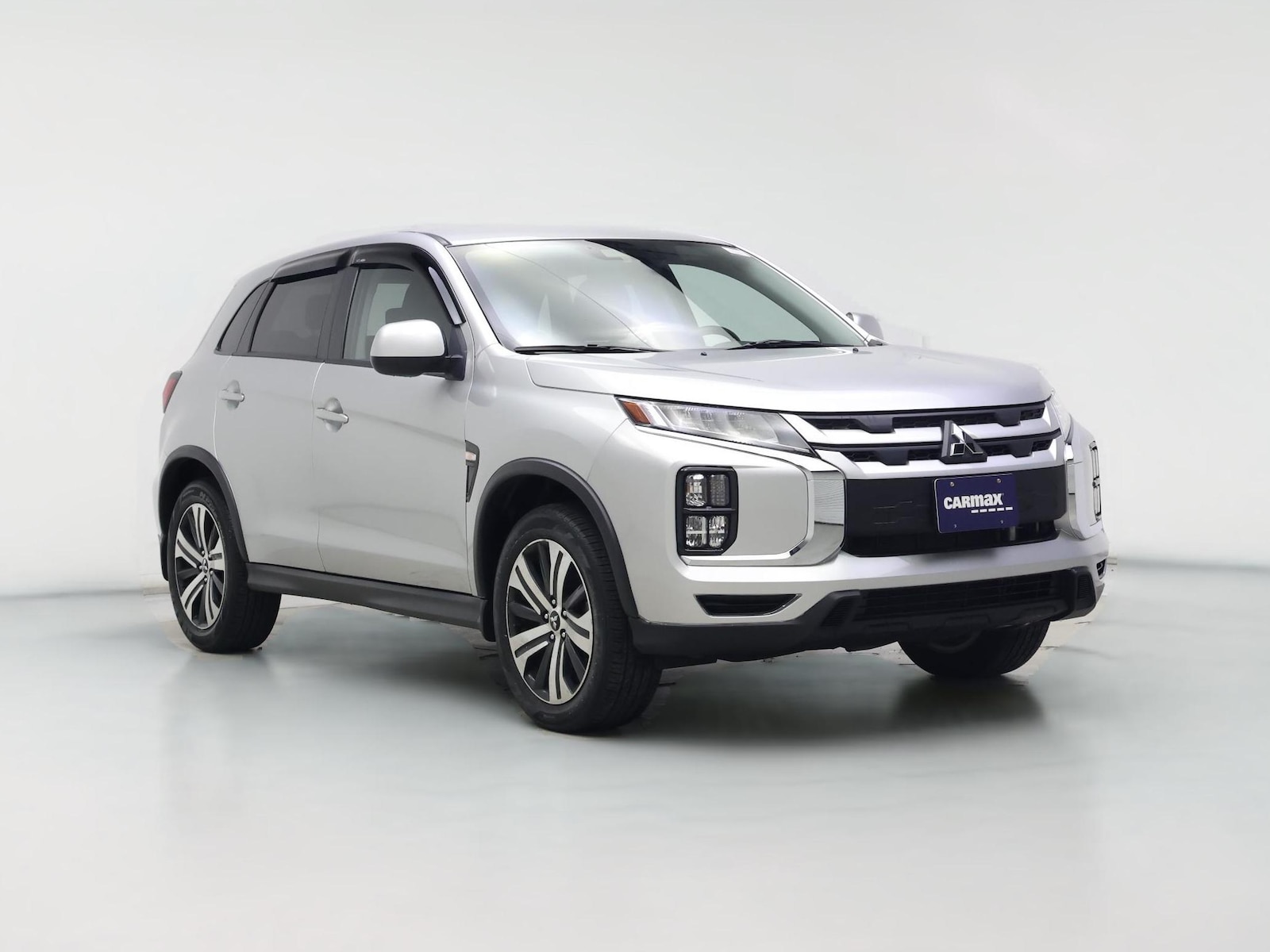 2023 Mitsubishi Outlander Sport ES