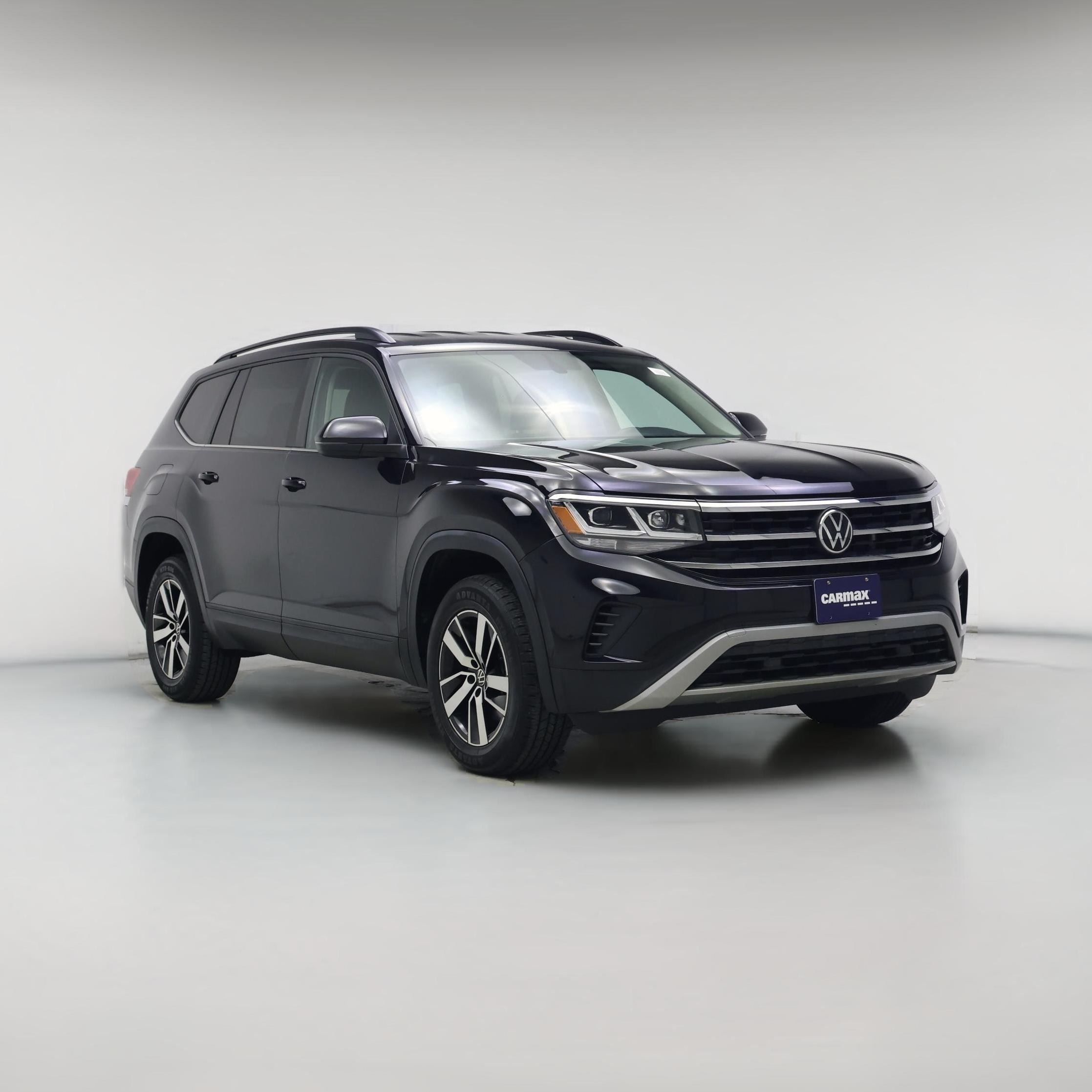 Thumbnail: 2021 Volkswagen Atlas - 1