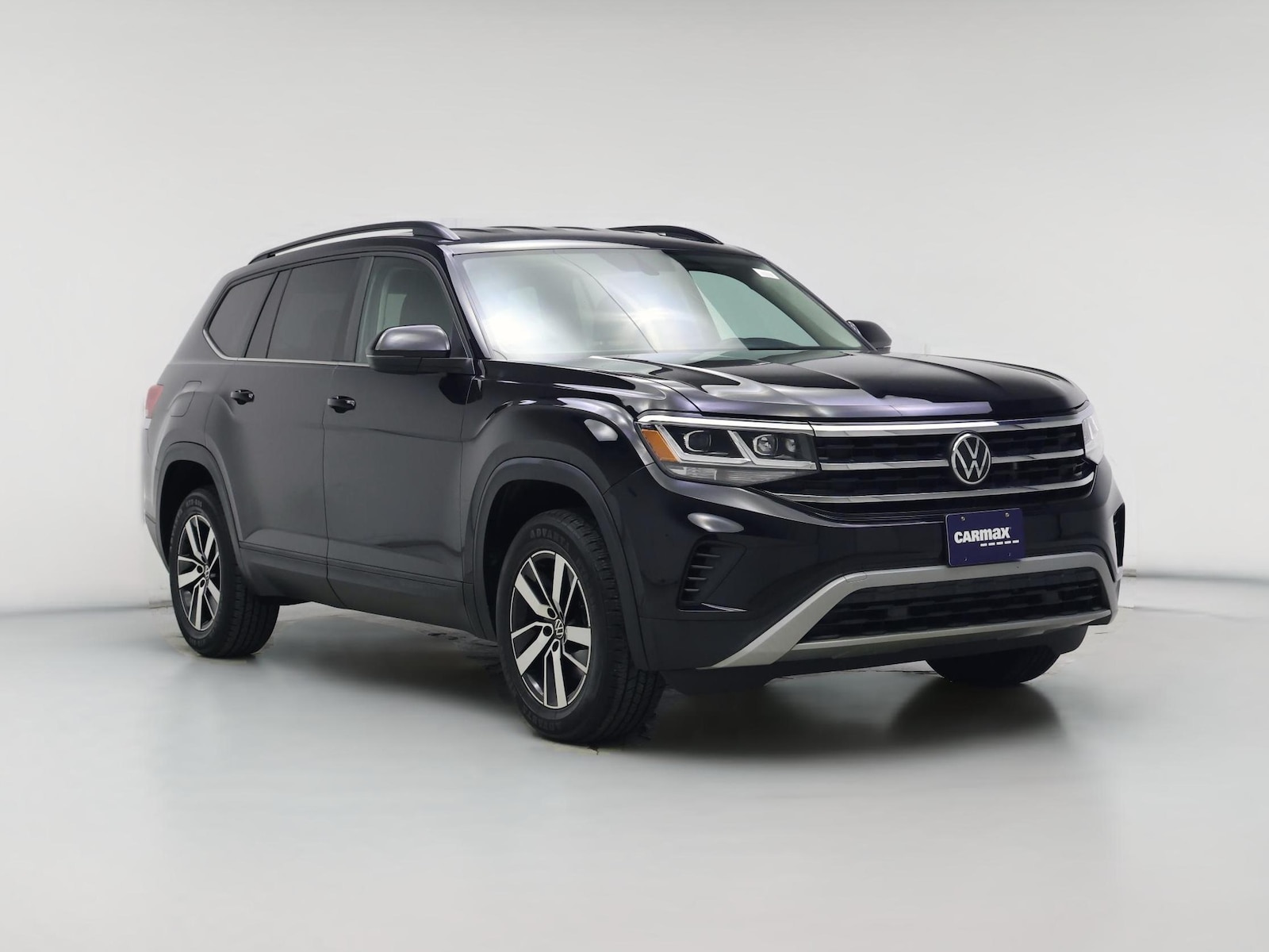 2021 Volkswagen Atlas SE