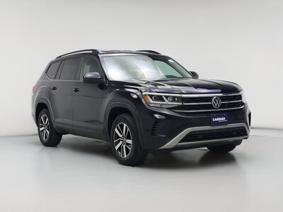 2021 Volkswagen Atlas SE