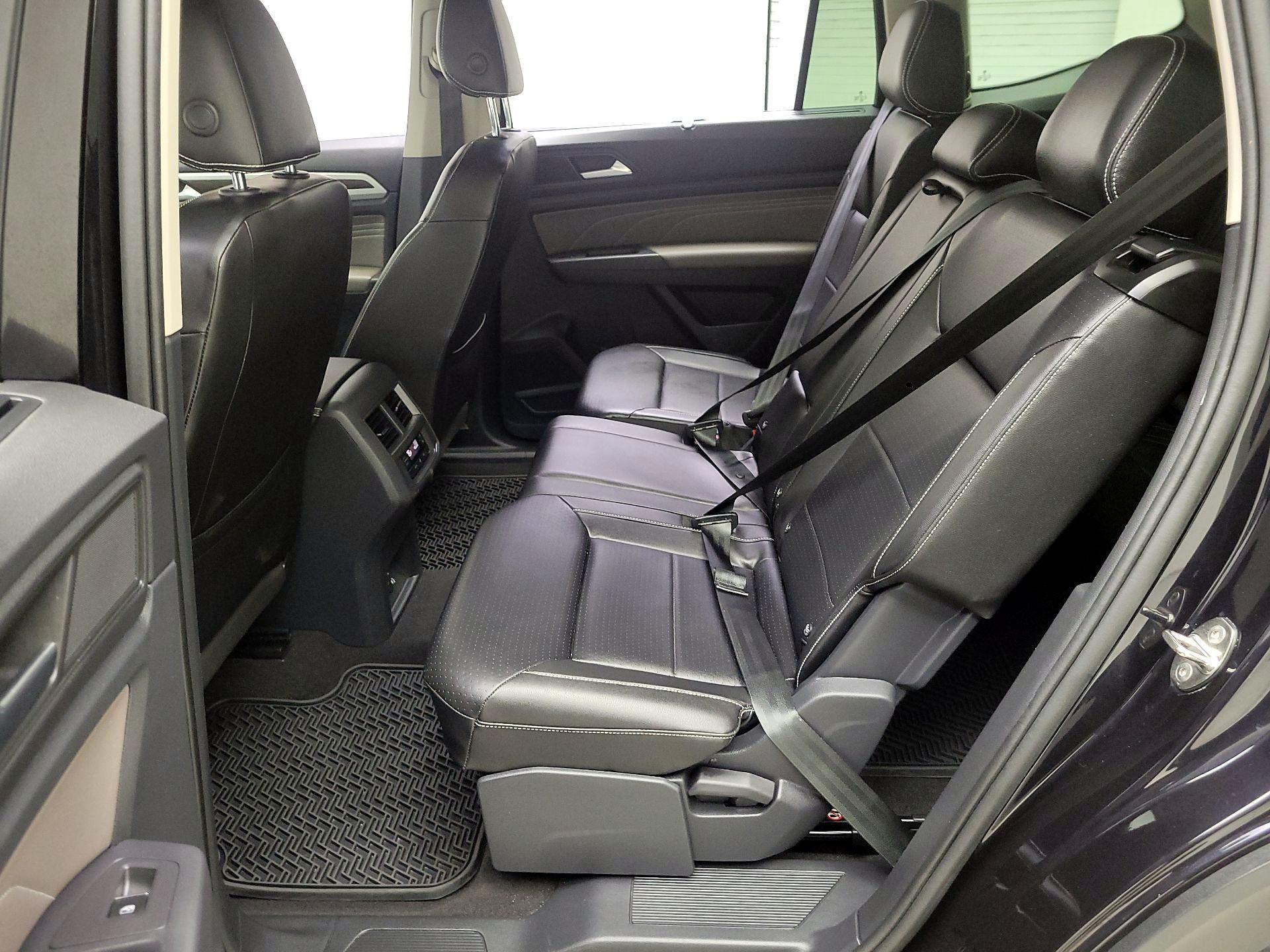 Thumbnail: 2021 Volkswagen Atlas - 19