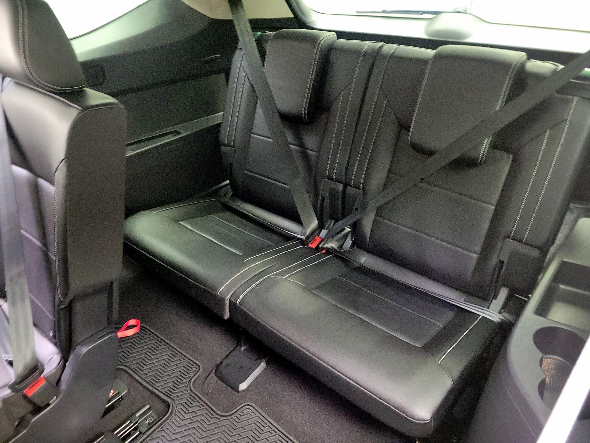 Thumbnail: 2021 Volkswagen Atlas - 20