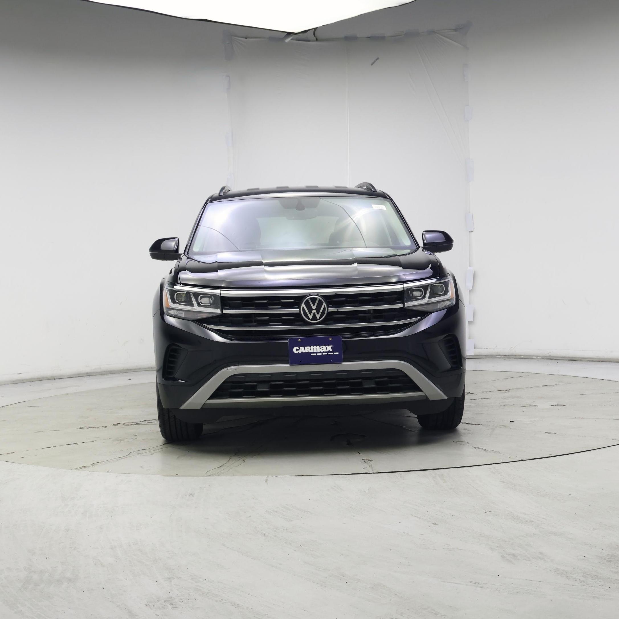 Thumbnail: 2021 Volkswagen Atlas - 5