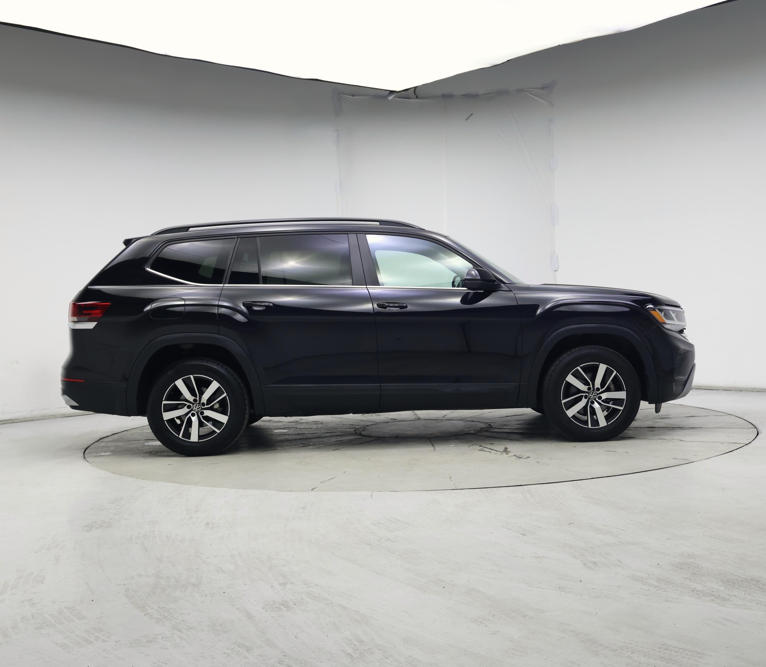 Thumbnail: 2021 Volkswagen Atlas - 7