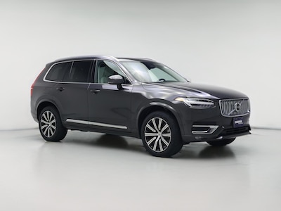 2023 Volvo XC90 B6 Core