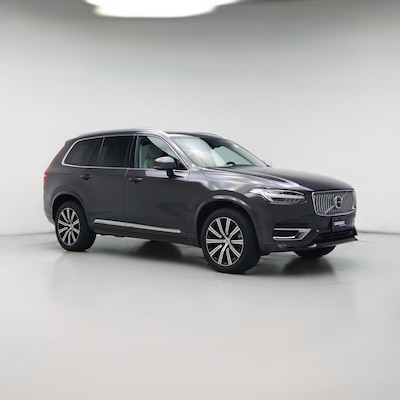 2023 Volvo XC90 B6 Core