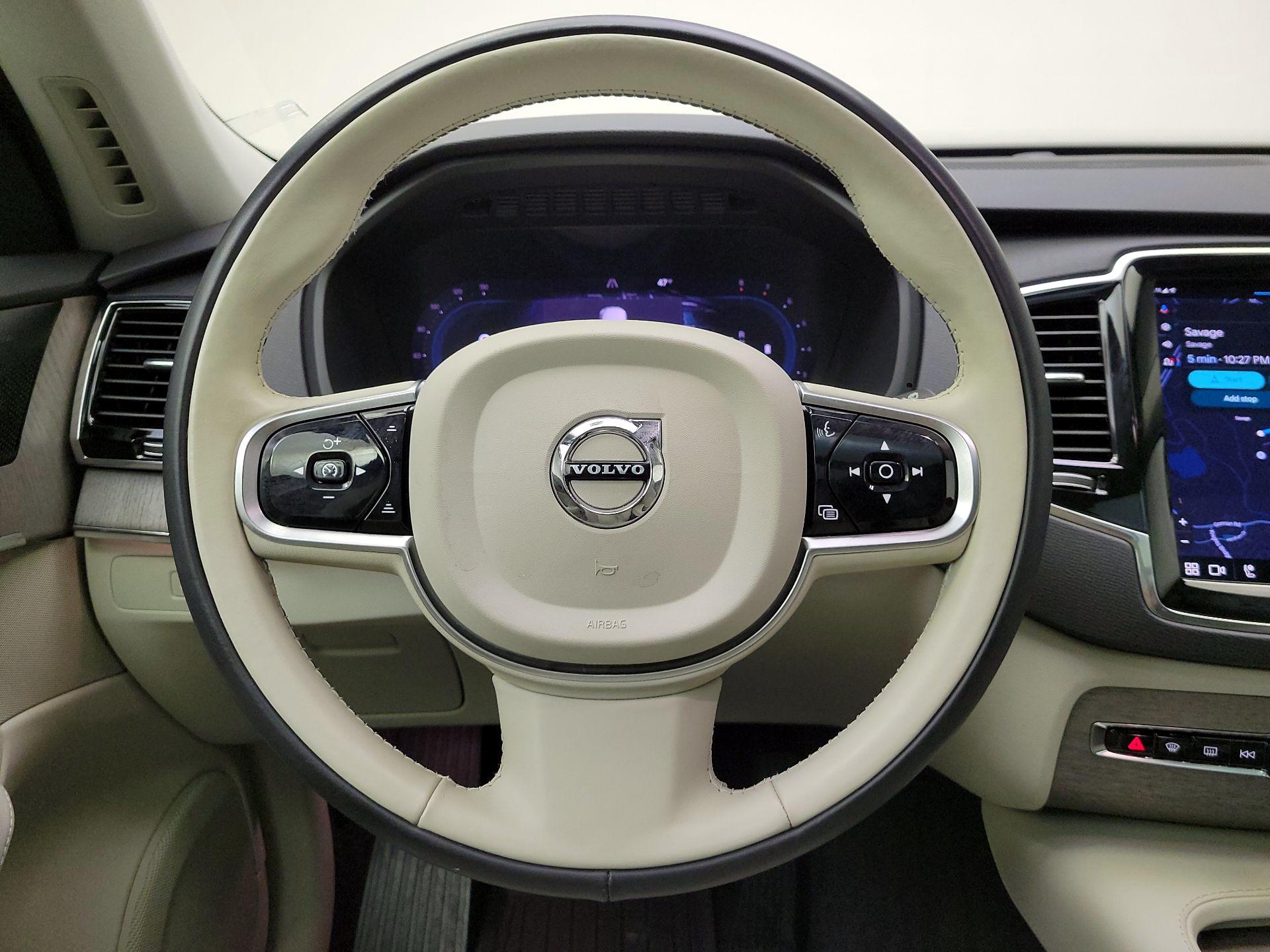 Thumbnail: 2023 Volvo XC90 - 10