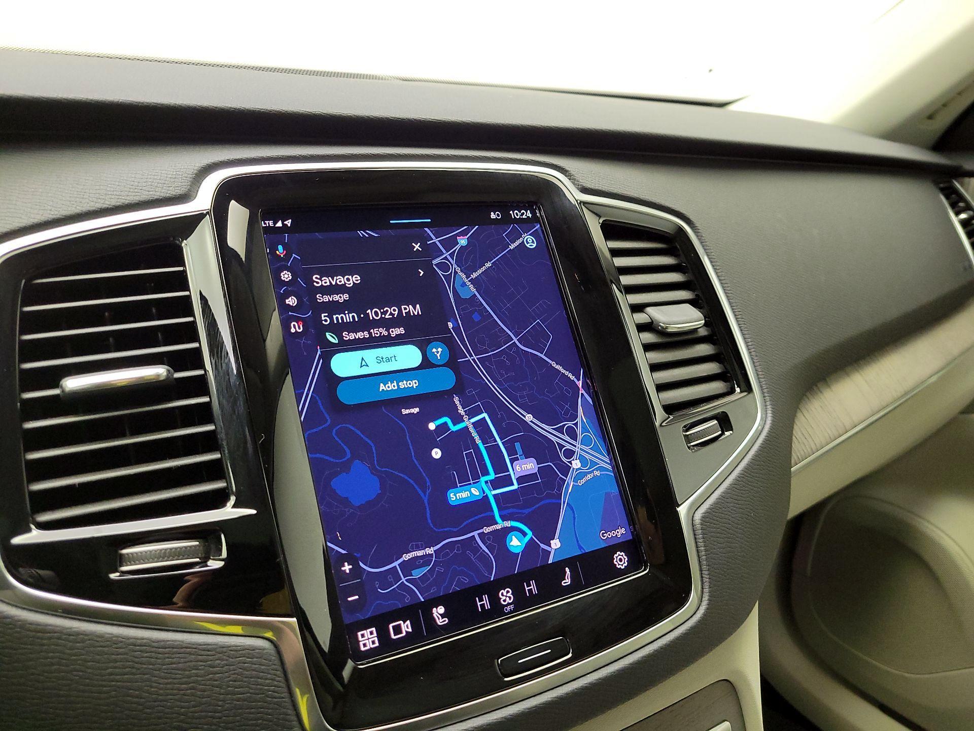 Thumbnail: 2023 Volvo XC90 - 14