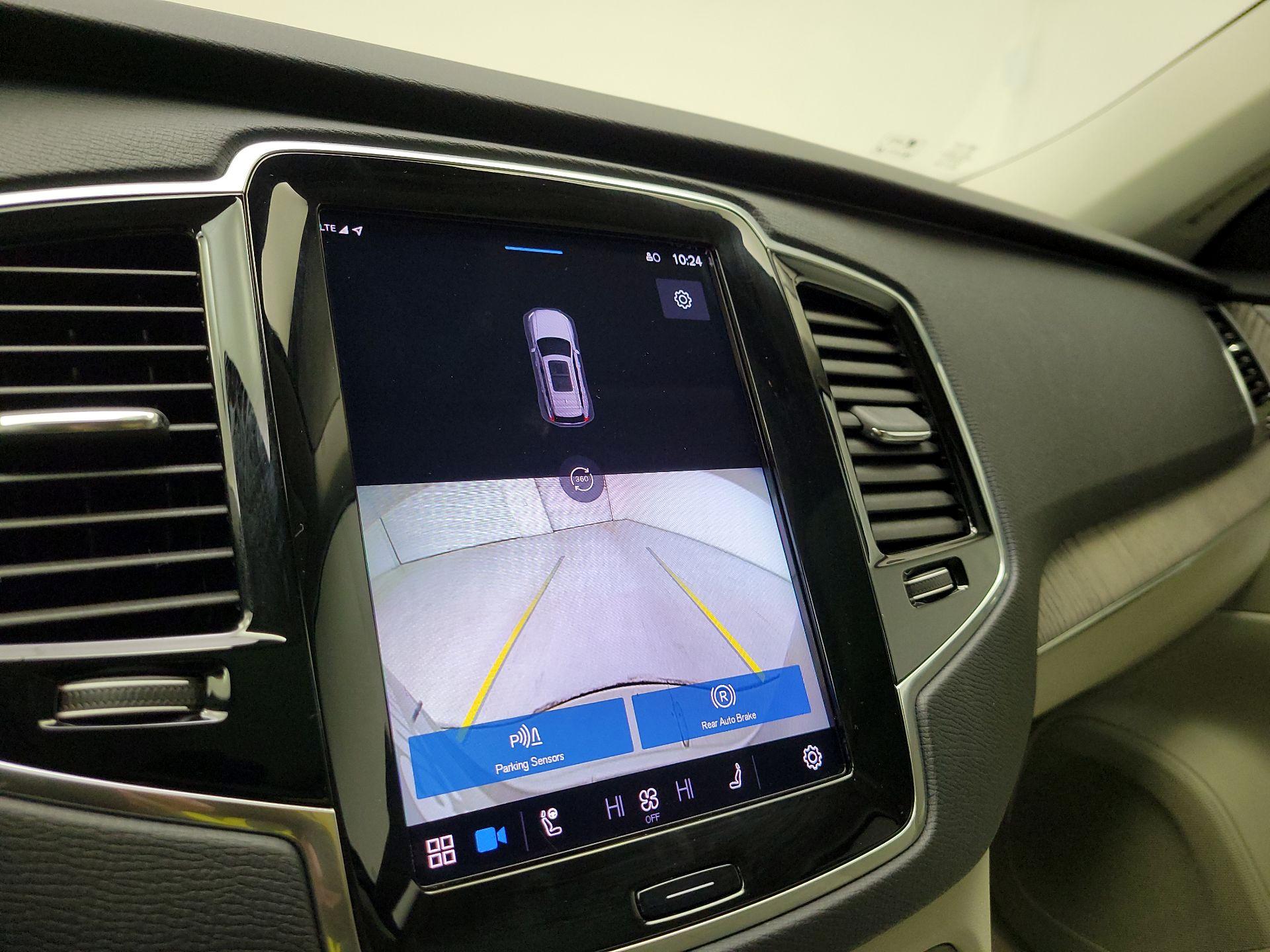 Thumbnail: 2023 Volvo XC90 - 15