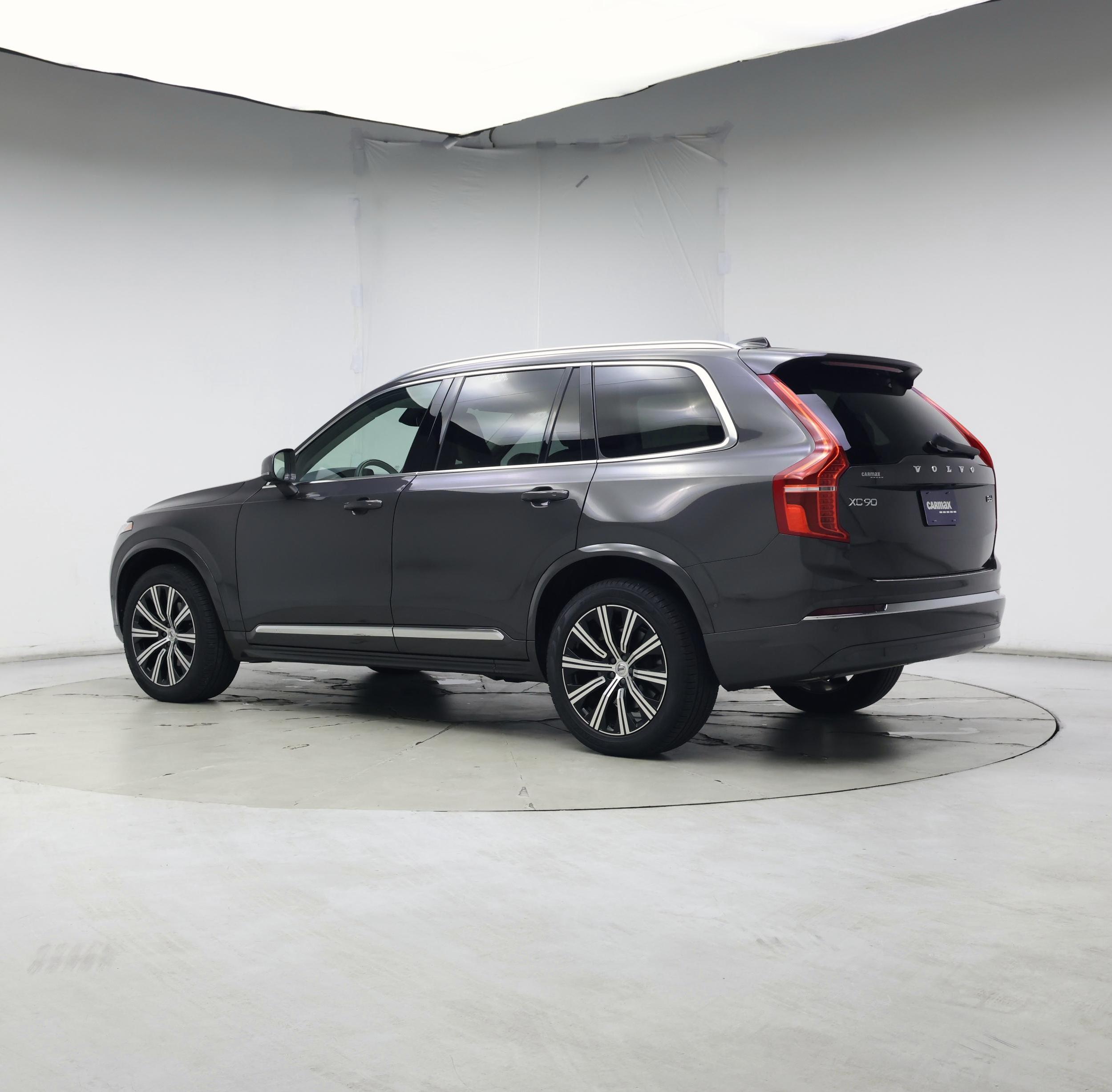 Thumbnail: 2023 Volvo XC90 - 2