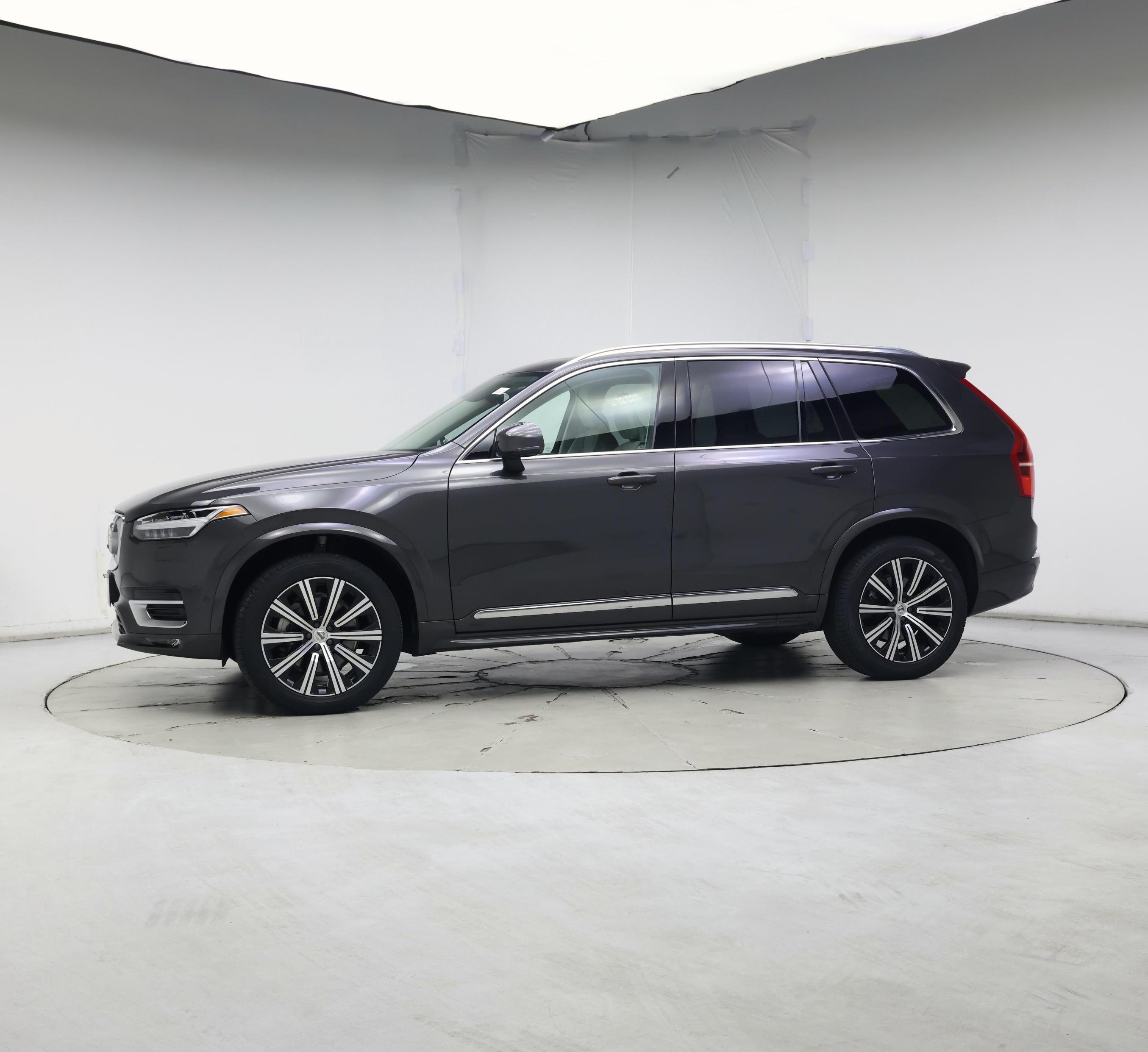 Thumbnail: 2023 Volvo XC90 - 3