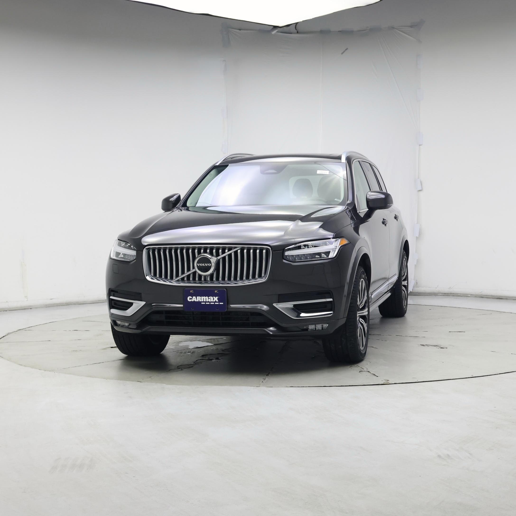 Thumbnail: 2023 Volvo XC90 - 4