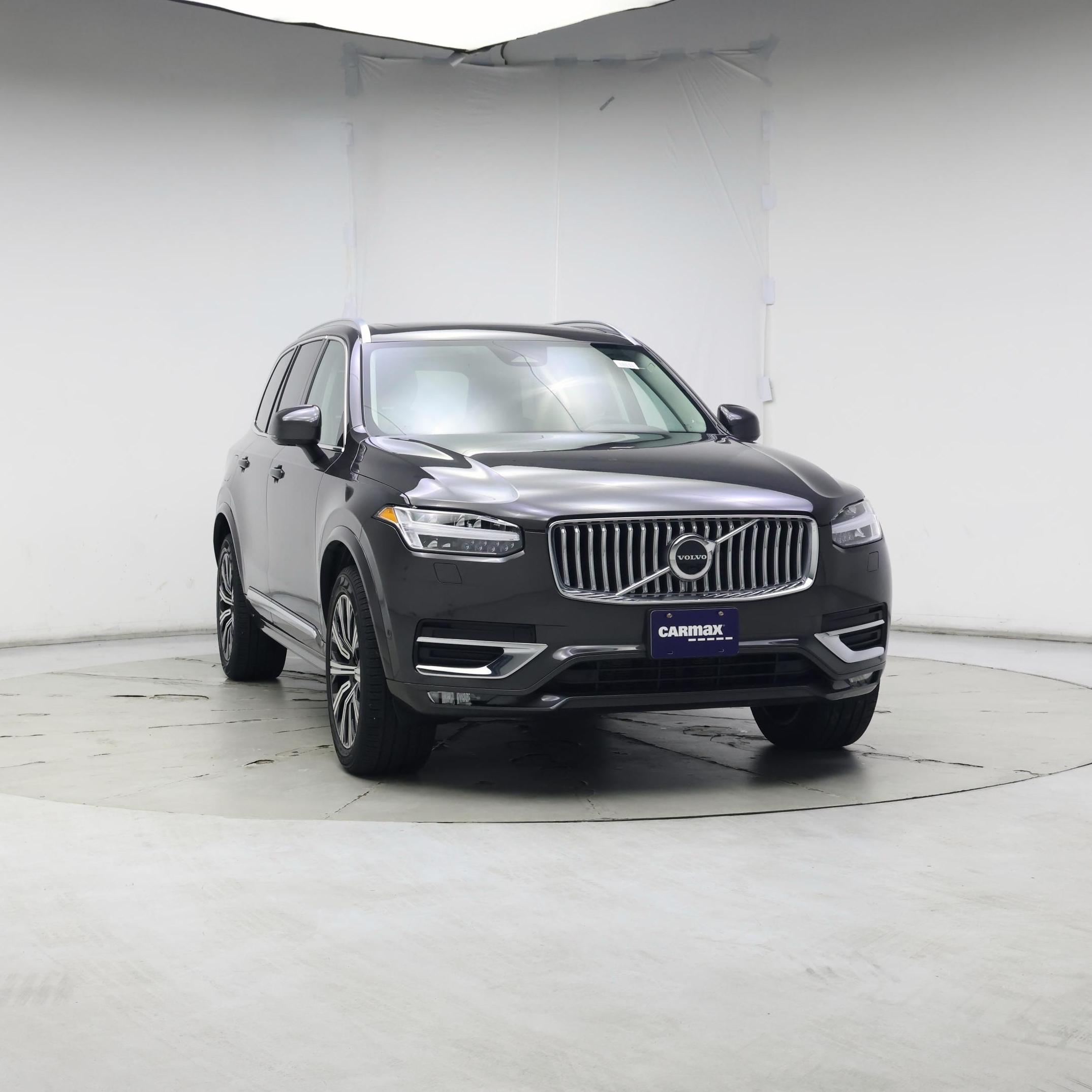 Thumbnail: 2023 Volvo XC90 - 5