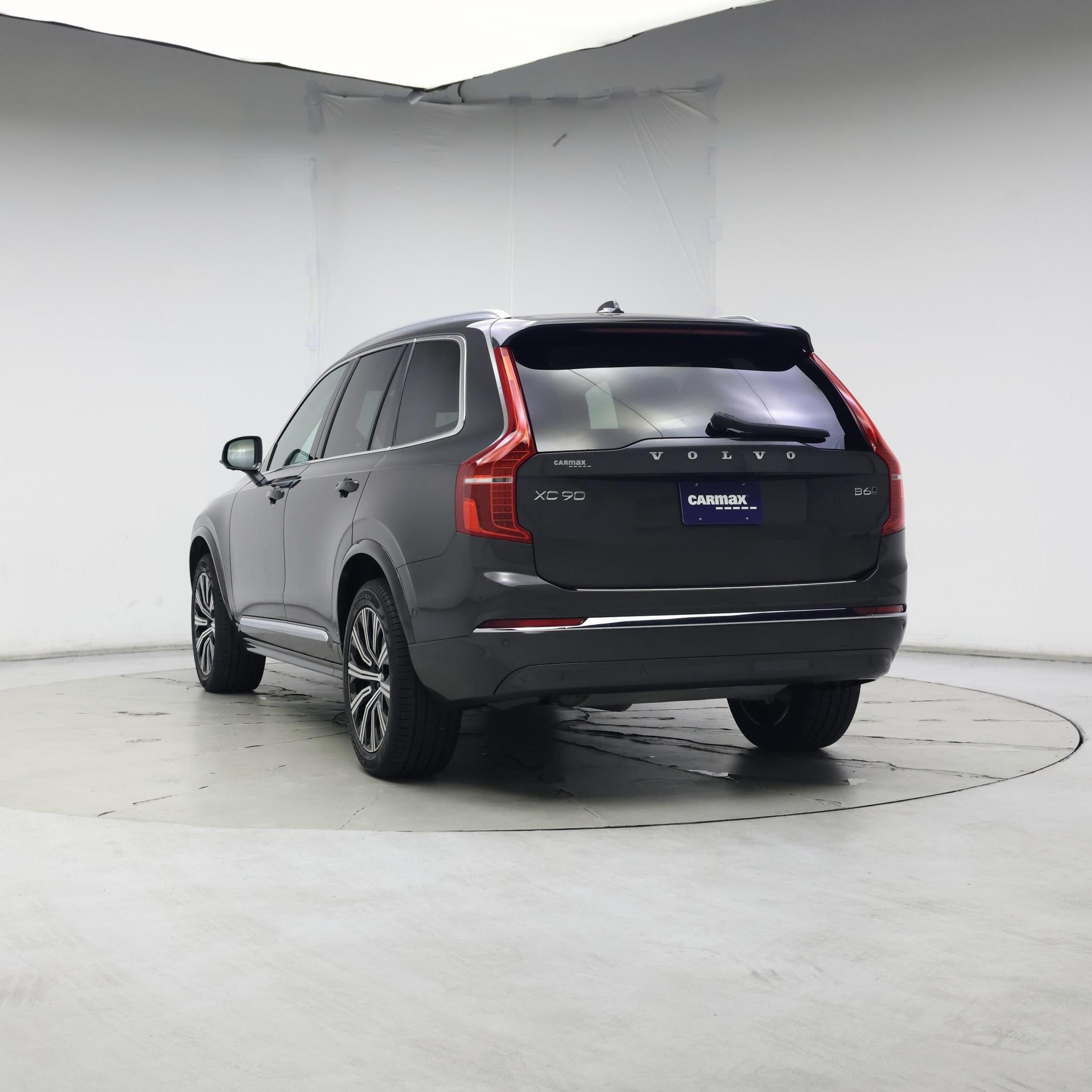 Thumbnail: 2023 Volvo XC90 - 6