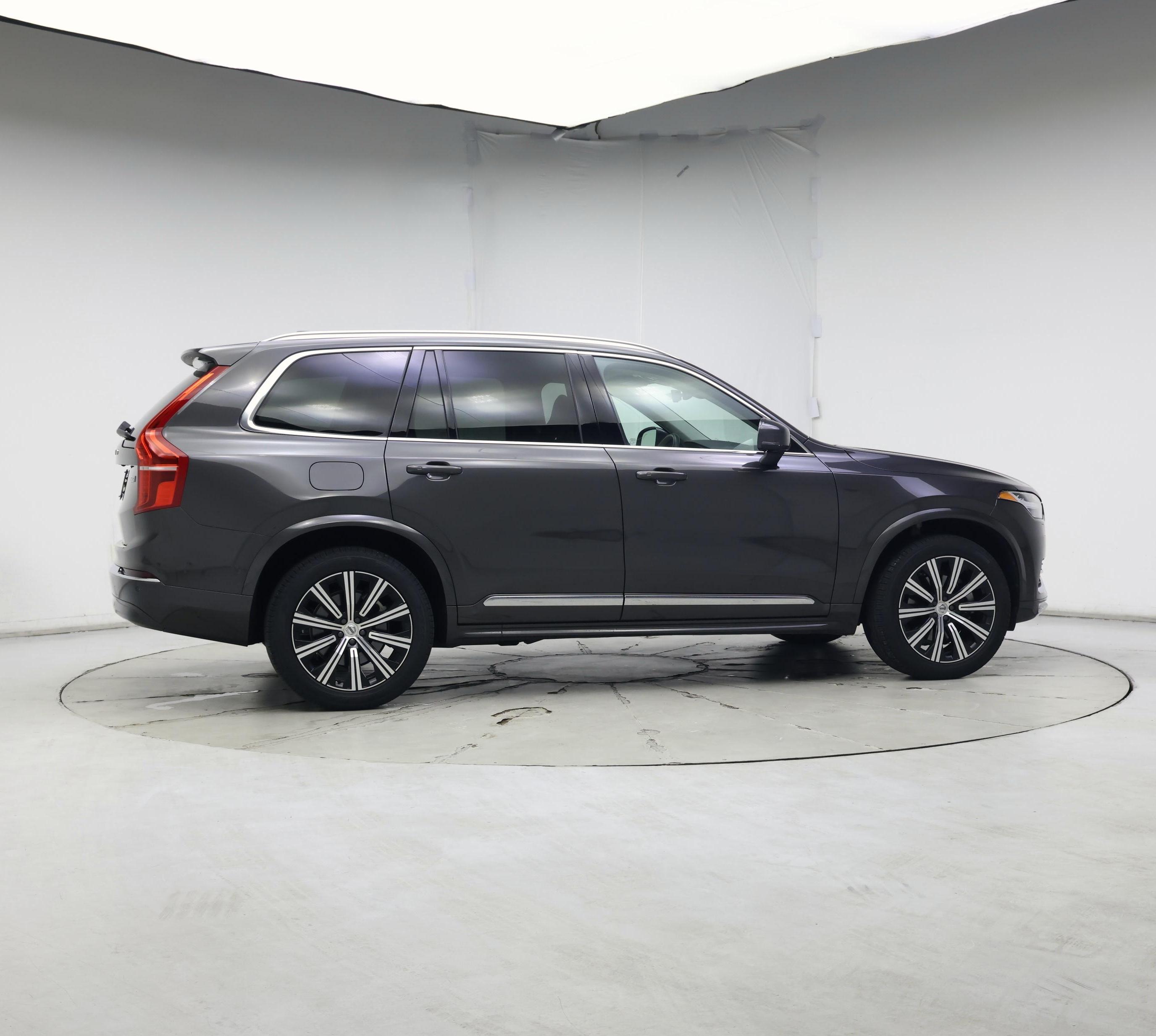 Thumbnail: 2023 Volvo XC90 - 7