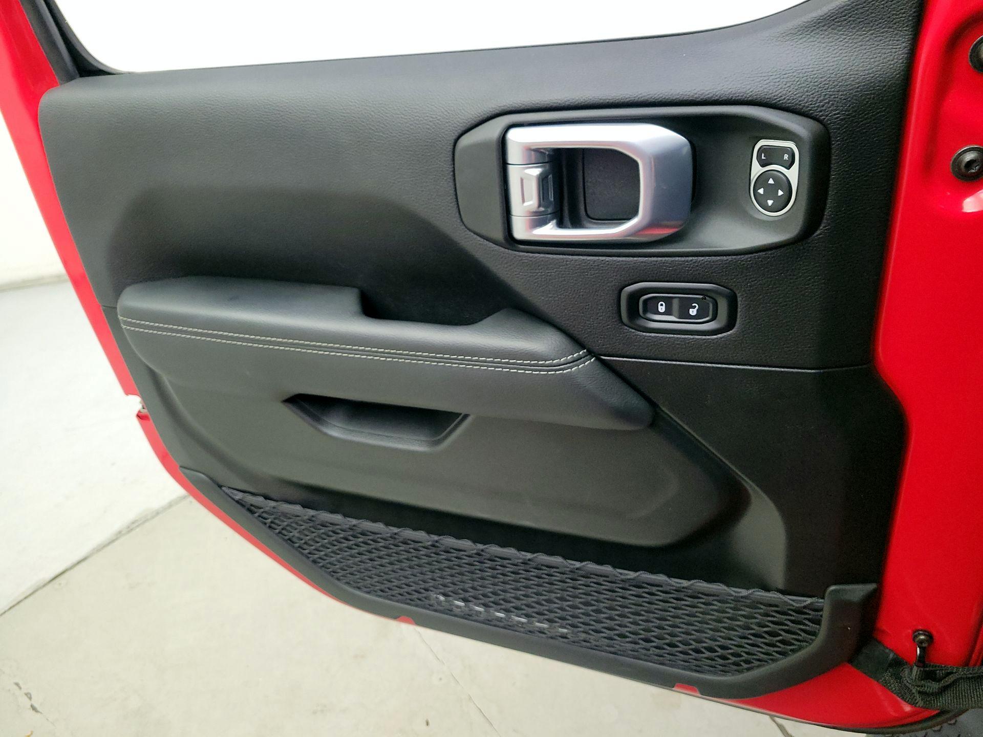 Thumbnail: 2023 Jeep Wrangler - 12