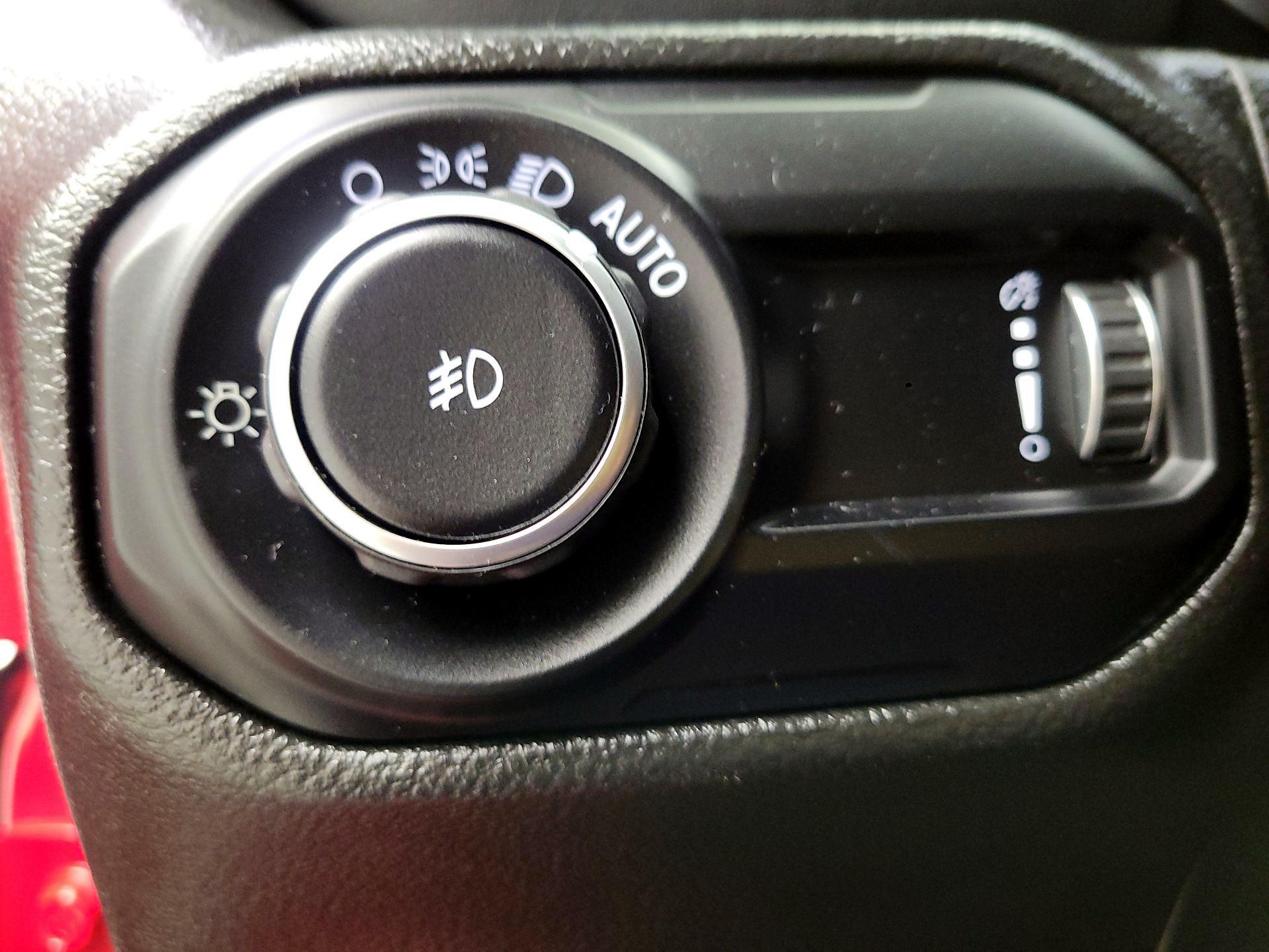 Thumbnail: 2023 Jeep Wrangler - 13