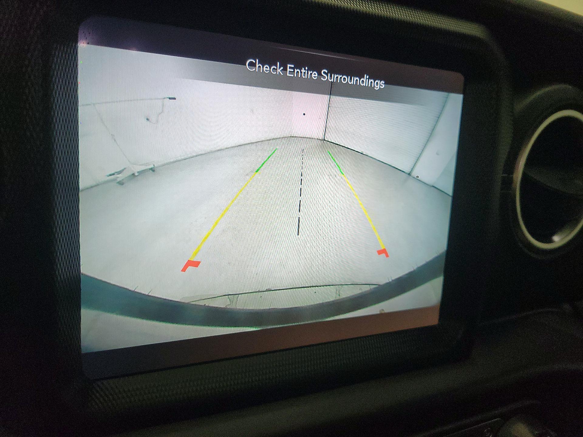 Thumbnail: 2023 Jeep Wrangler - 14