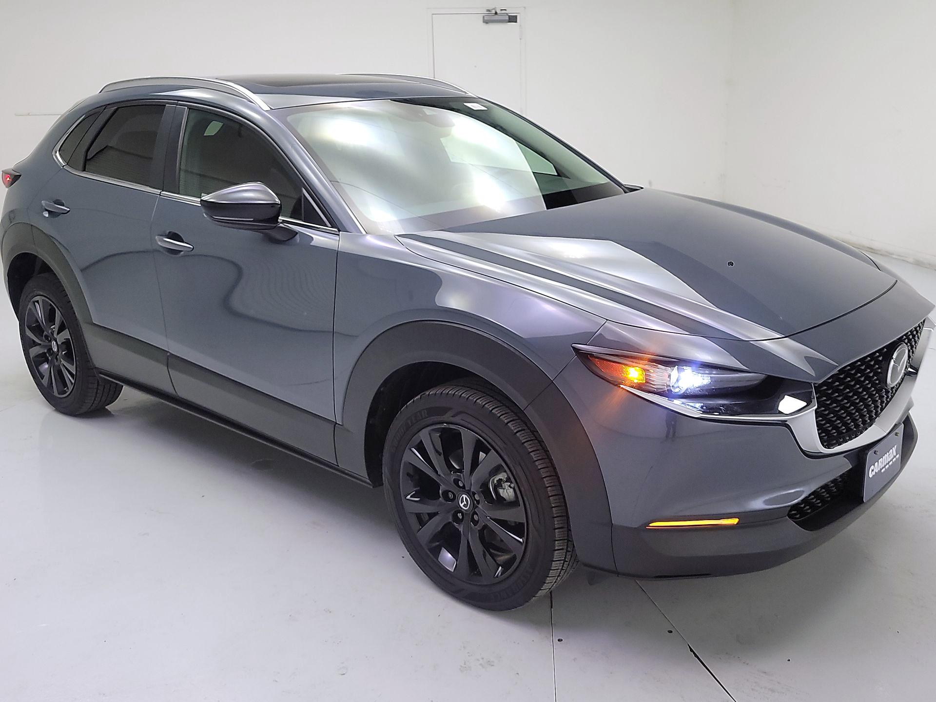 Thumbnail: 2022 Mazda CX-30 - 1