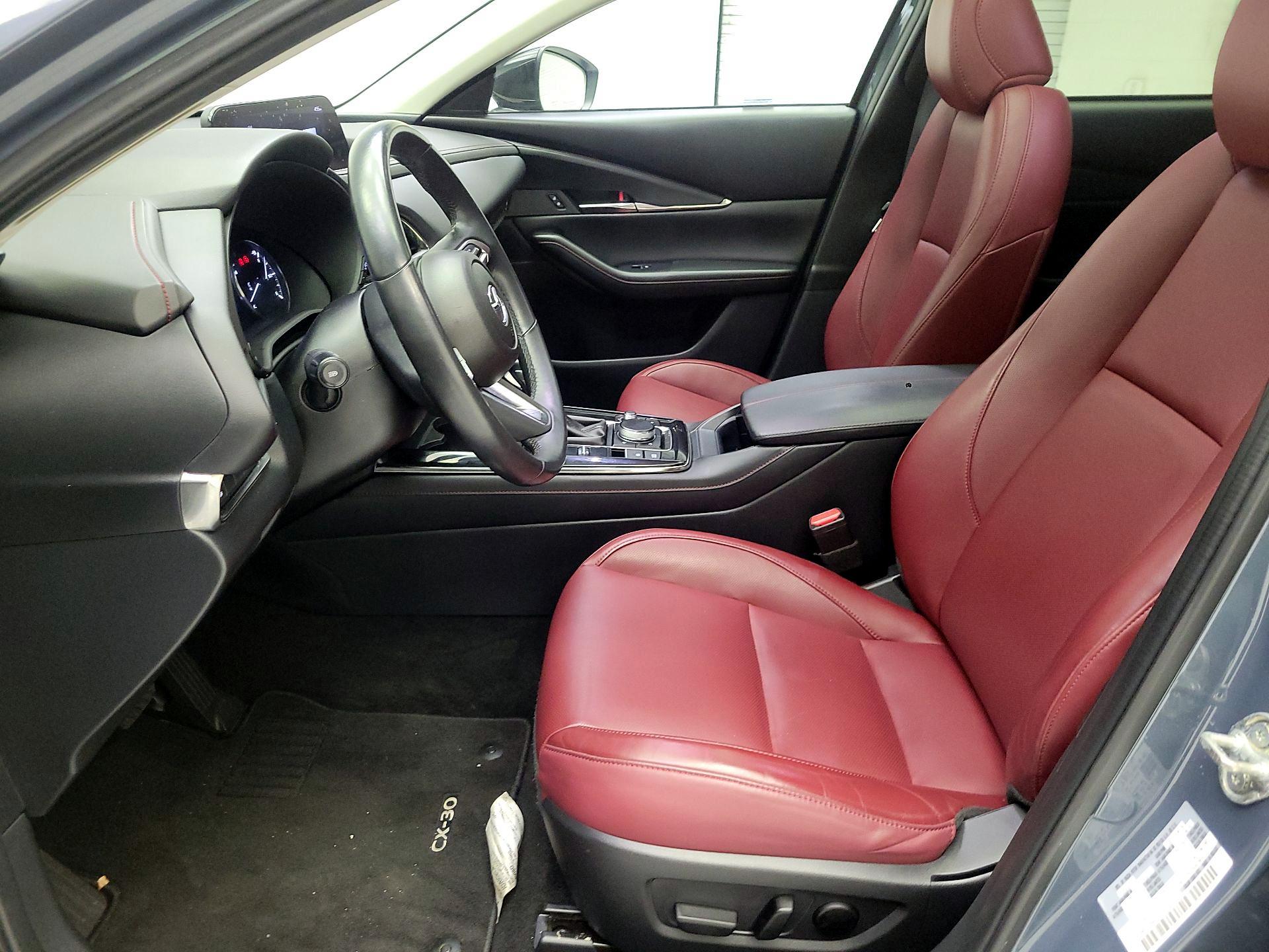 Thumbnail: 2022 Mazda CX-30 - 9