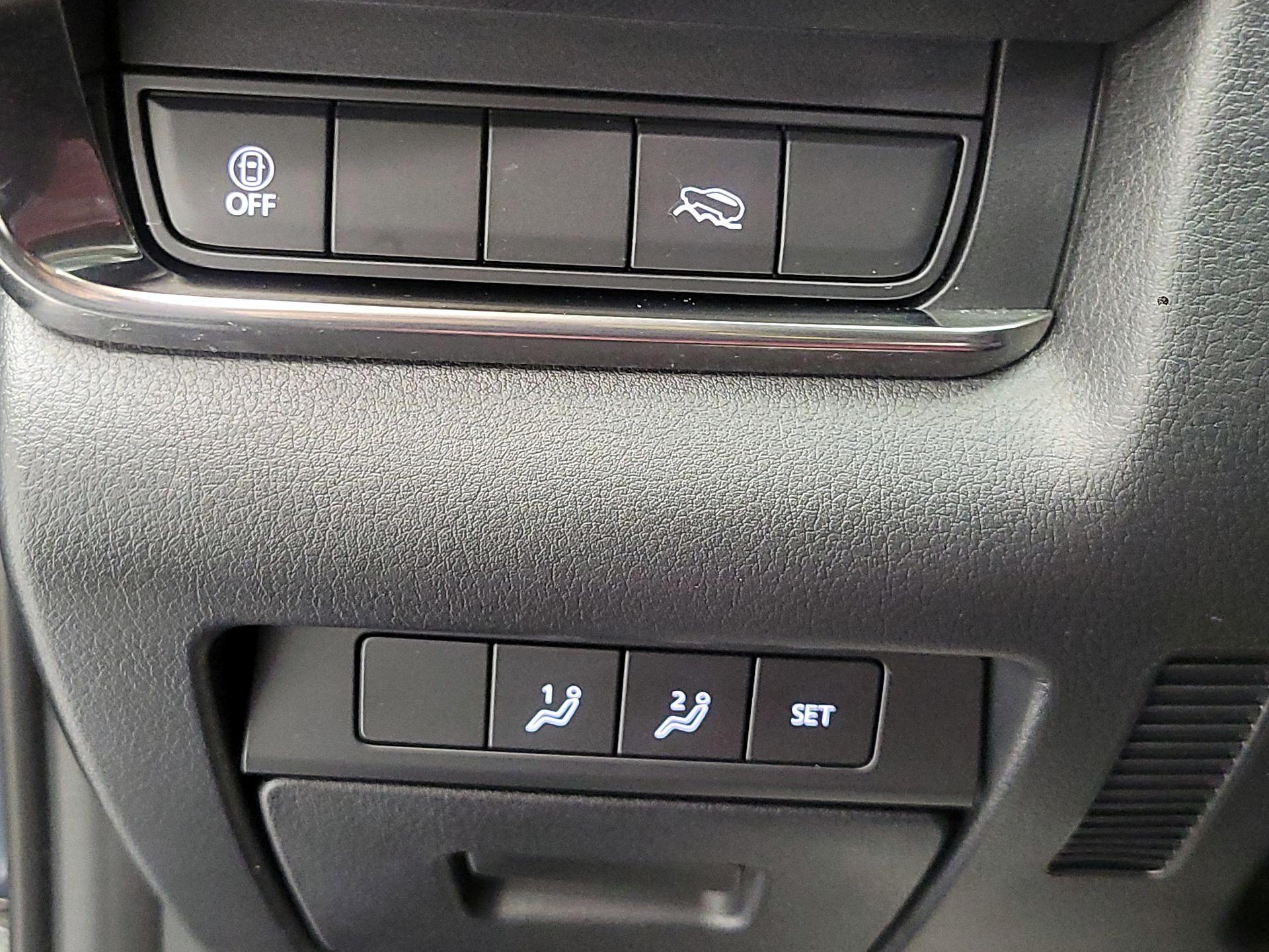 Thumbnail: 2022 Mazda CX-30 - 11