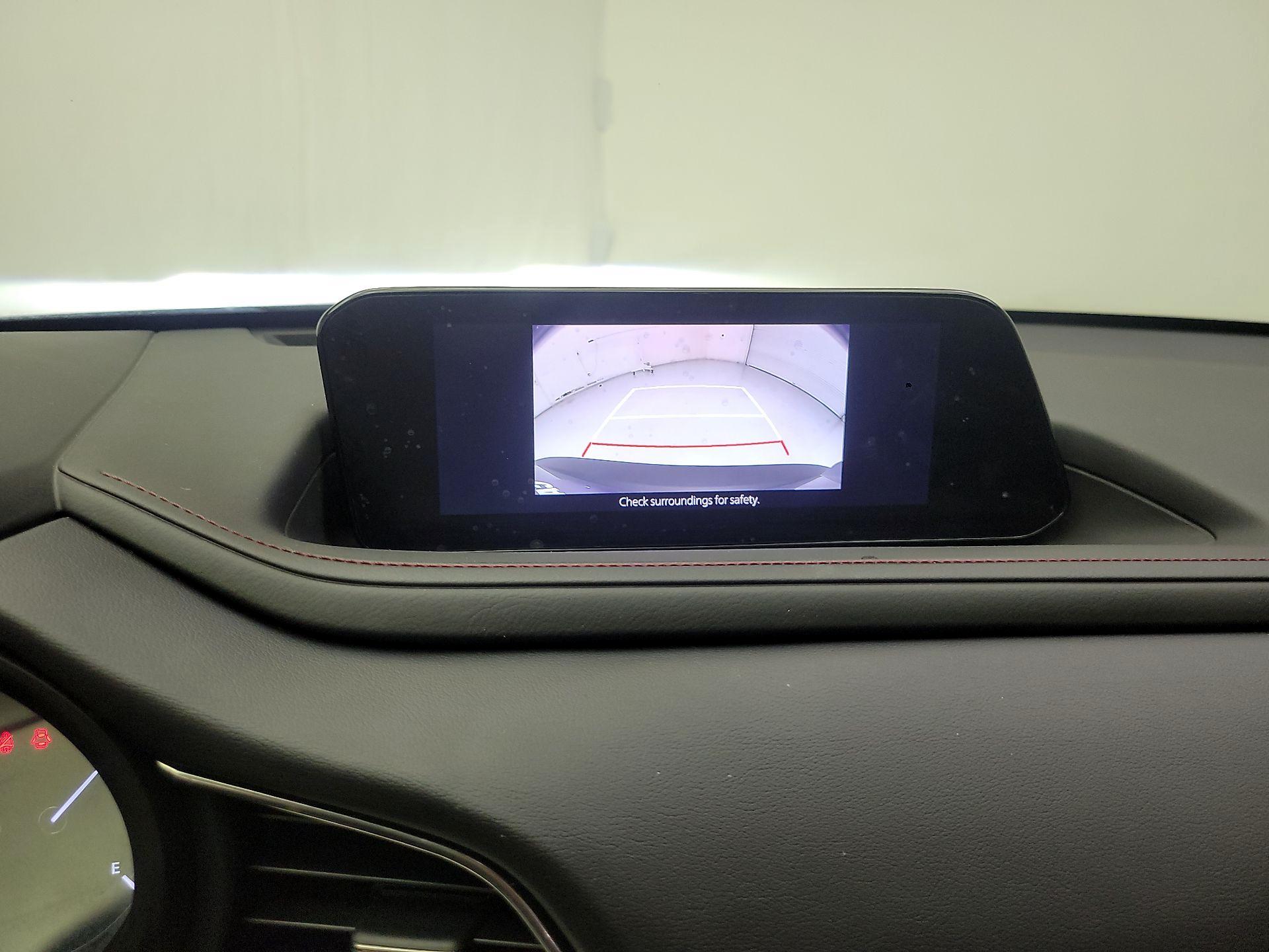 Thumbnail: 2022 Mazda CX-30 - 12