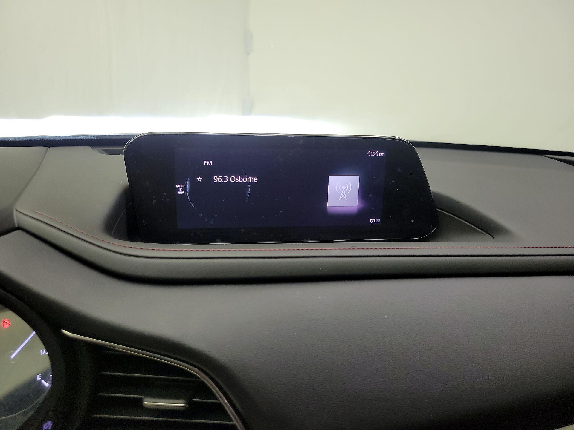 Thumbnail: 2022 Mazda CX-30 - 13