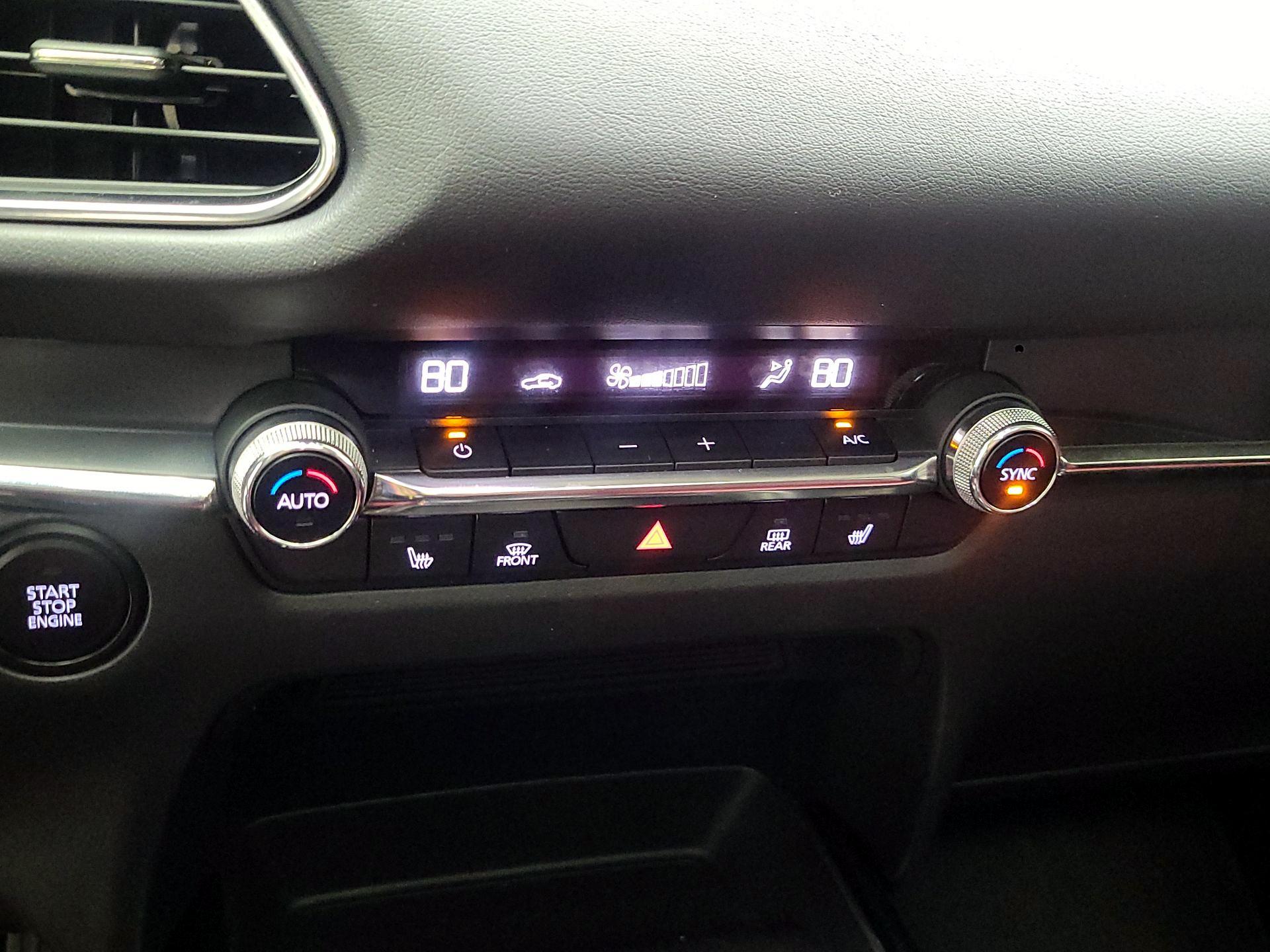 Thumbnail: 2022 Mazda CX-30 - 14