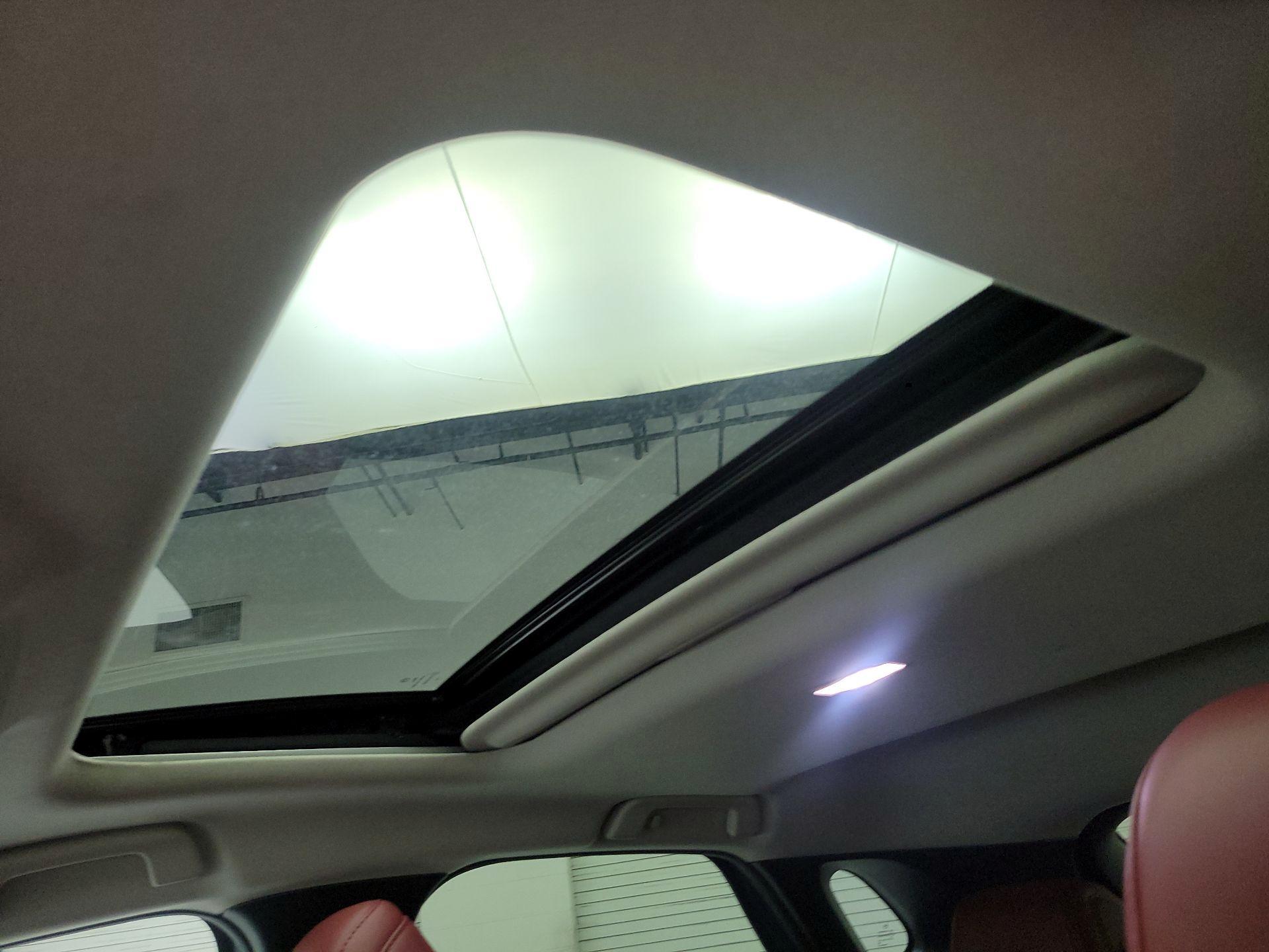 Thumbnail: 2022 Mazda CX-30 - 17