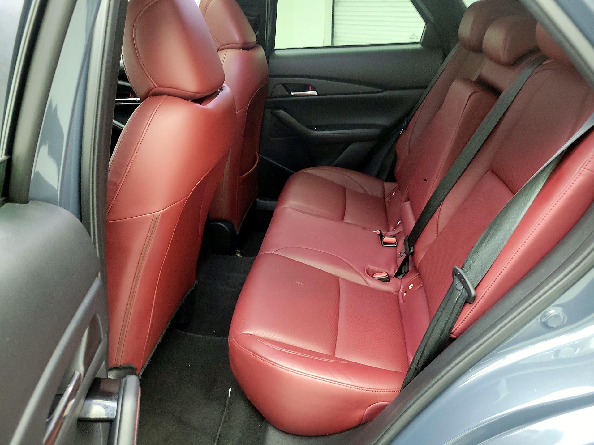 Thumbnail: 2022 Mazda CX-30 - 18