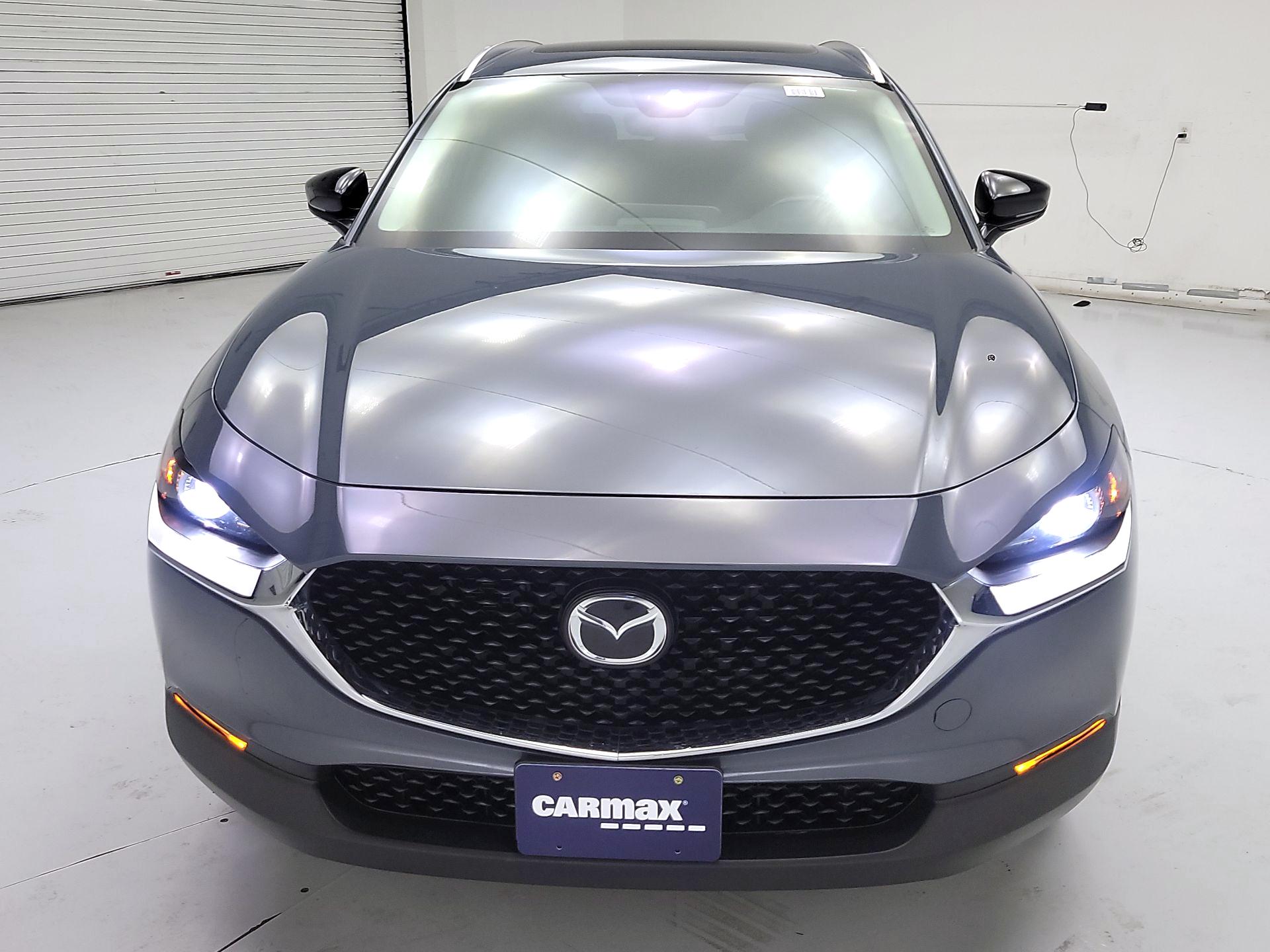 Thumbnail: 2022 Mazda CX-30 - 2