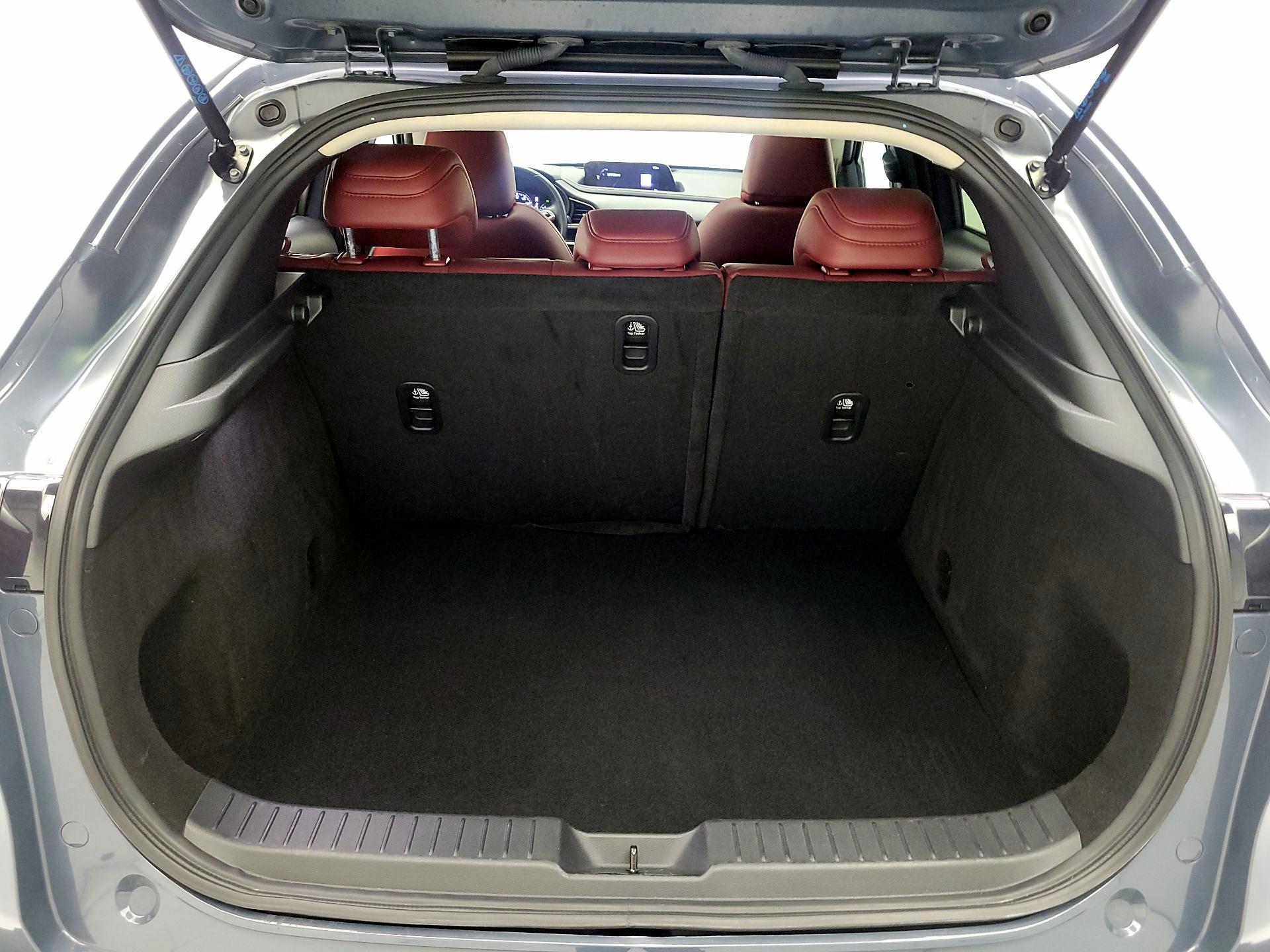 Thumbnail: 2022 Mazda CX-30 - 19